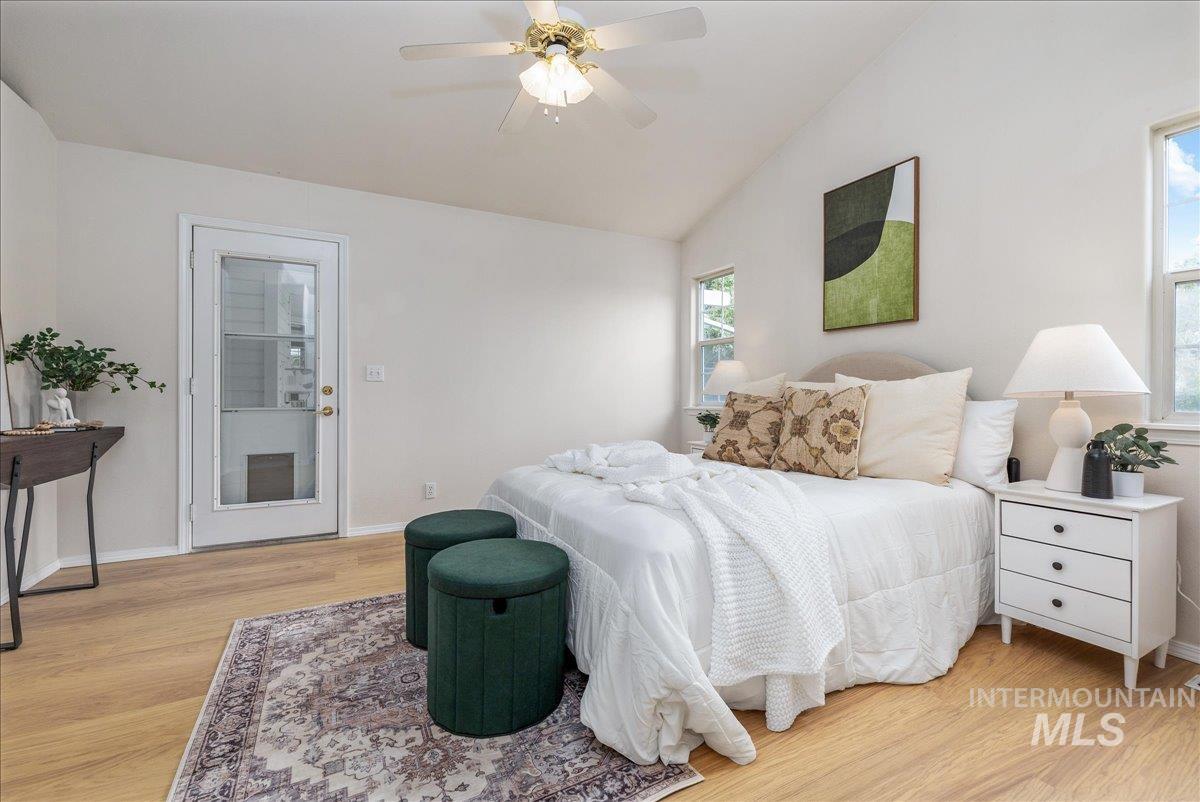 9712 W Irving, Boise, Idaho 83704, 3 Bedrooms, 2 Bathrooms, Residential For Sale, Price $449,900, 98989163