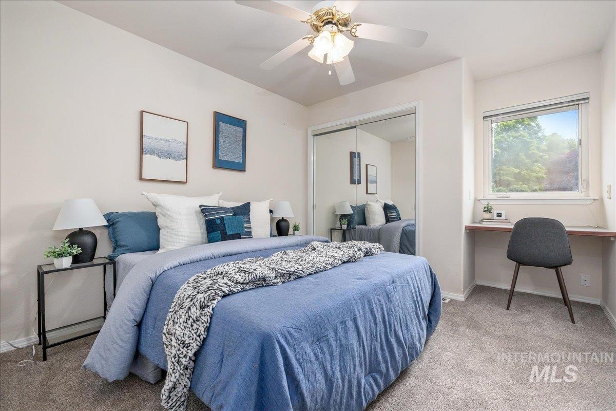 9712 W Irving, Boise, Idaho 83704, 3 Bedrooms, 2 Bathrooms, Residential For Sale, Price $449,900, 98989163