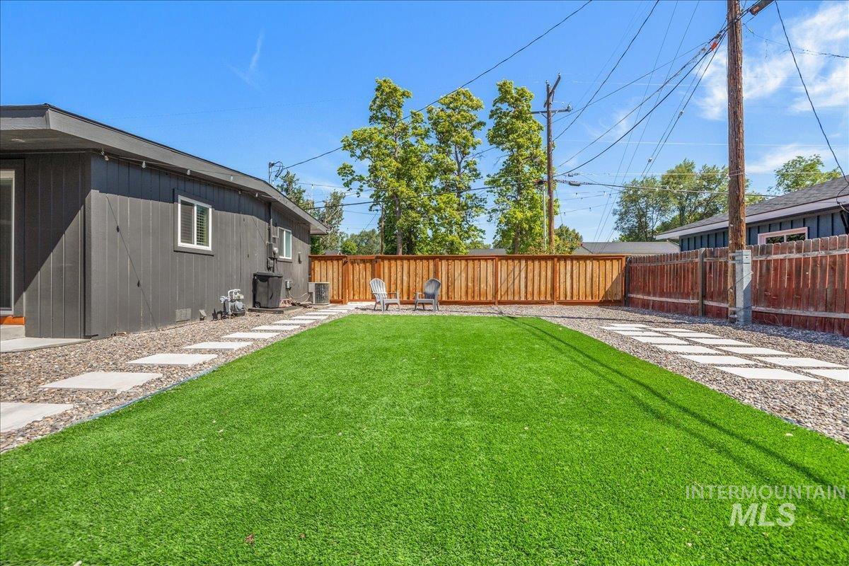 4301 W Camas St, Boise, Idaho 83705, 4 Bedrooms, 2 Bathrooms, Residential For Sale, Price $544,900, 98989164