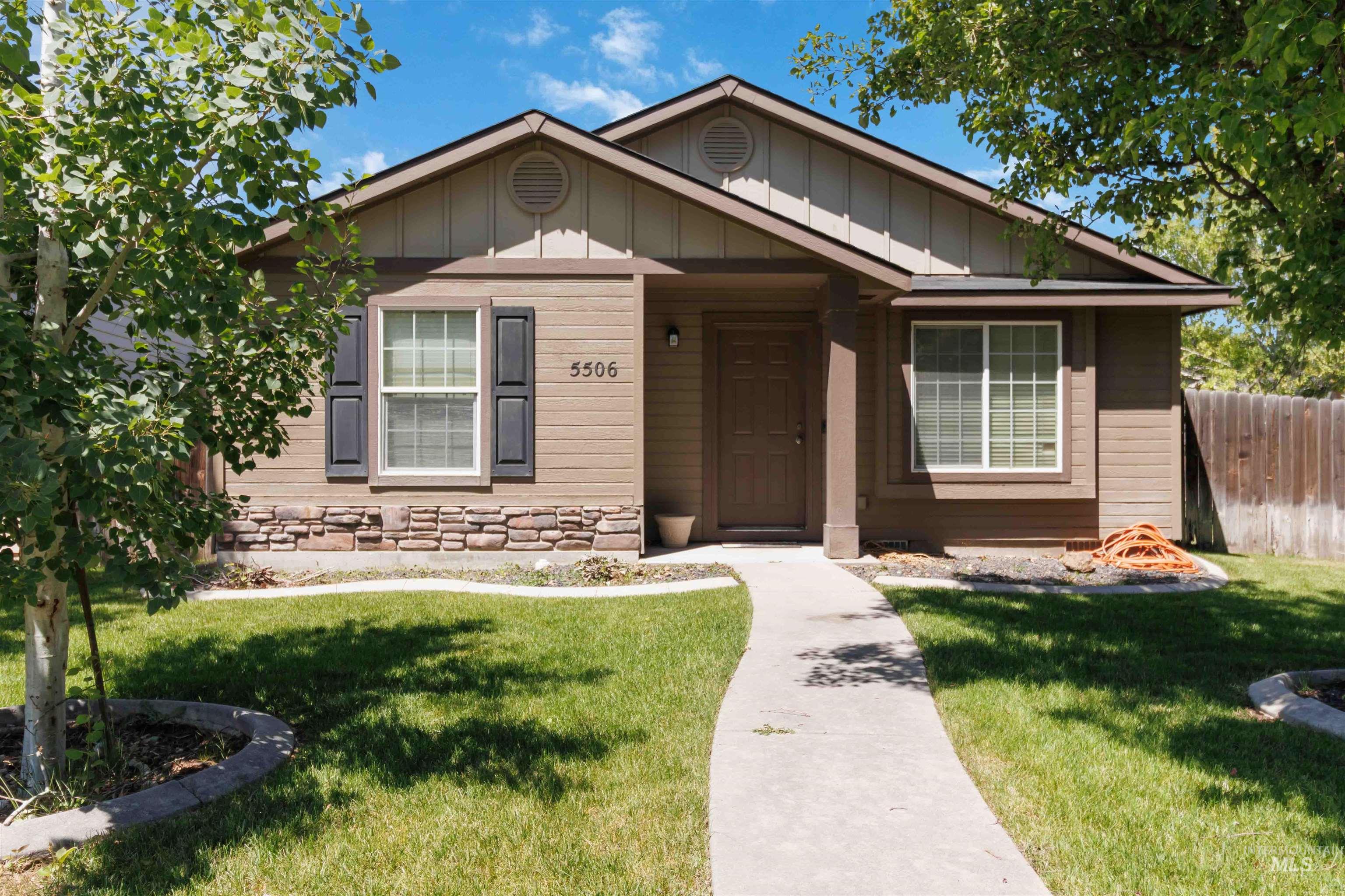 Residential For Sale