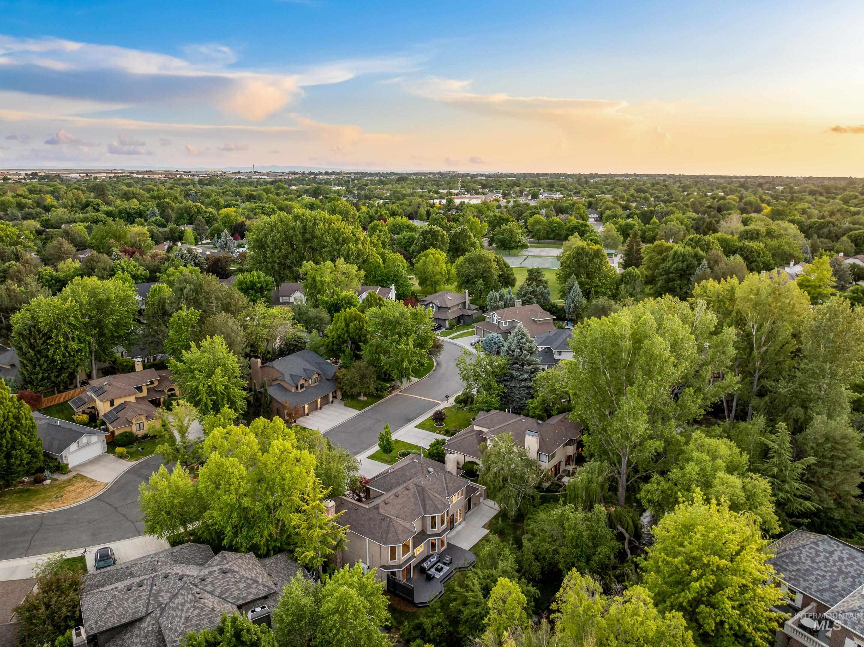 2274 S Swallowtail Lane, Boise, Idaho 83706, 4 Bedrooms, 3.5 Bathrooms, Residential For Sale, Price $1,349,900,MLS 98989167