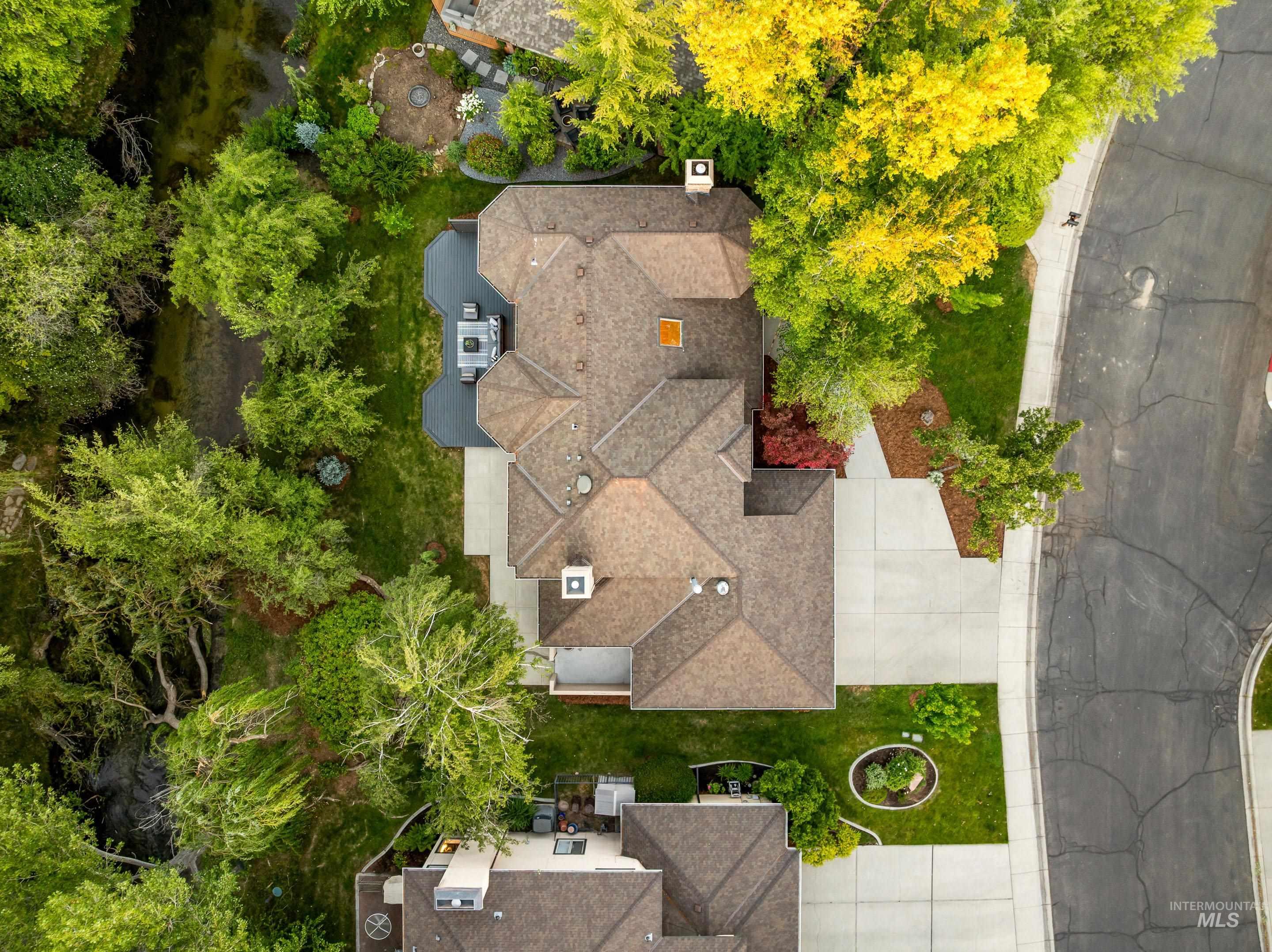 2274 S Swallowtail Lane, Boise, Idaho 83706, 4 Bedrooms, 3.5 Bathrooms, Residential For Sale, Price $1,349,900,MLS 98989167