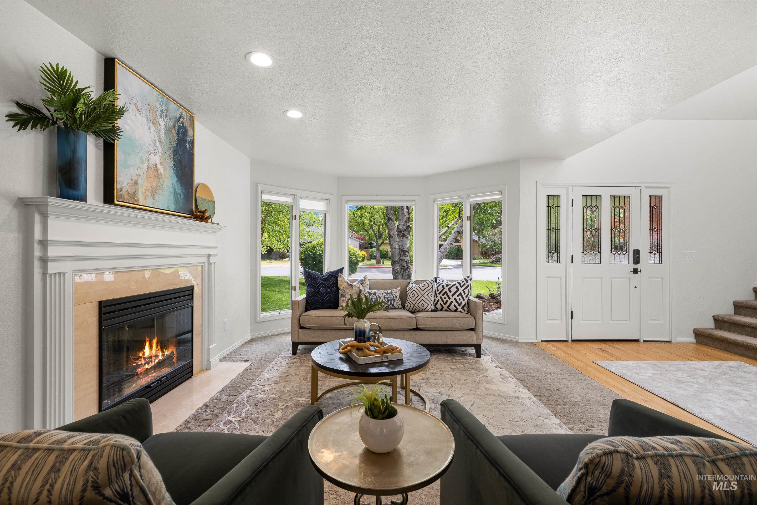 2274 S Swallowtail Lane, Boise, Idaho 83706, 4 Bedrooms, 3.5 Bathrooms, Residential For Sale, Price $1,349,900,MLS 98989167