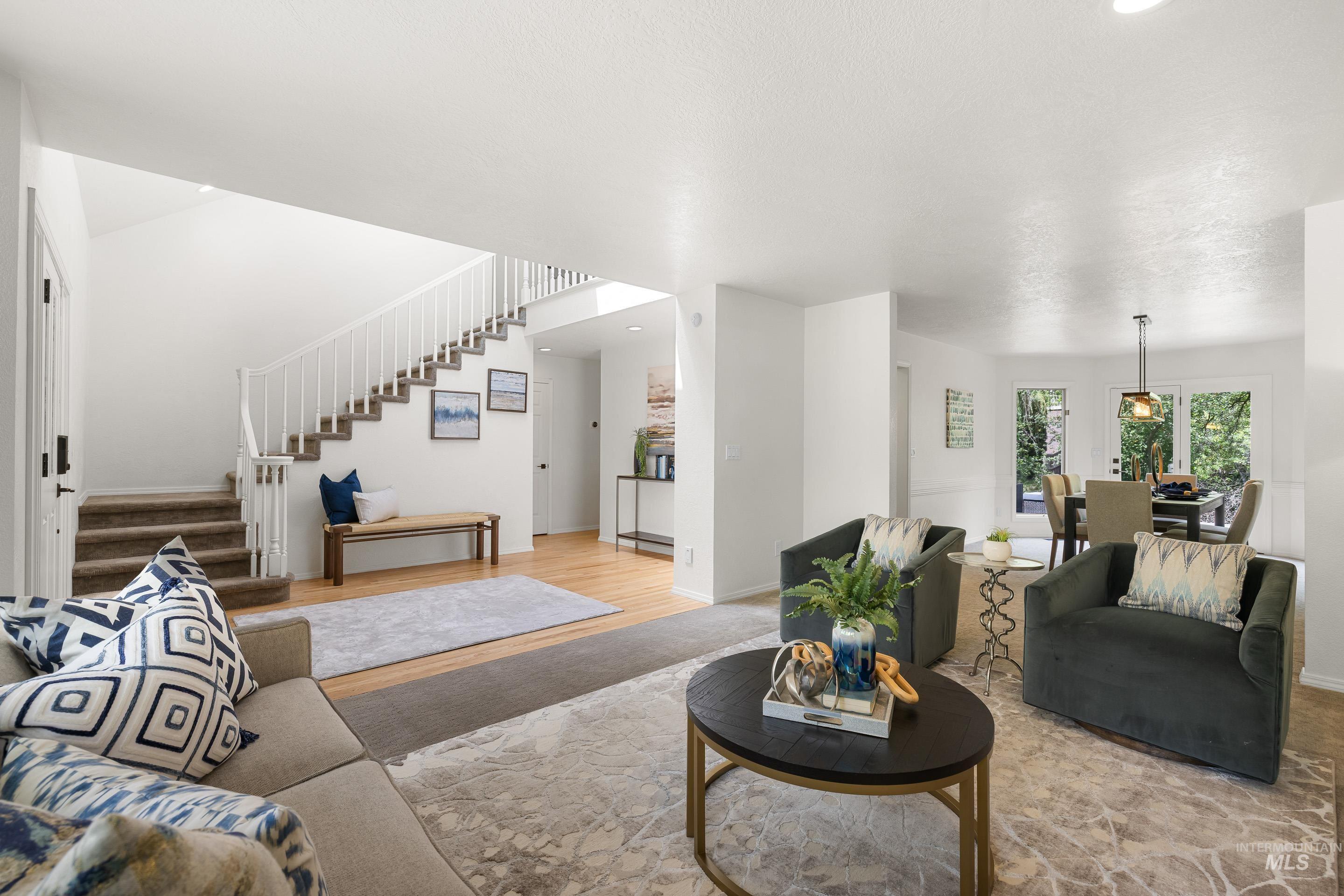 2274 S Swallowtail Lane, Boise, Idaho 83706, 4 Bedrooms, 3.5 Bathrooms, Residential For Sale, Price $1,349,900,MLS 98989167