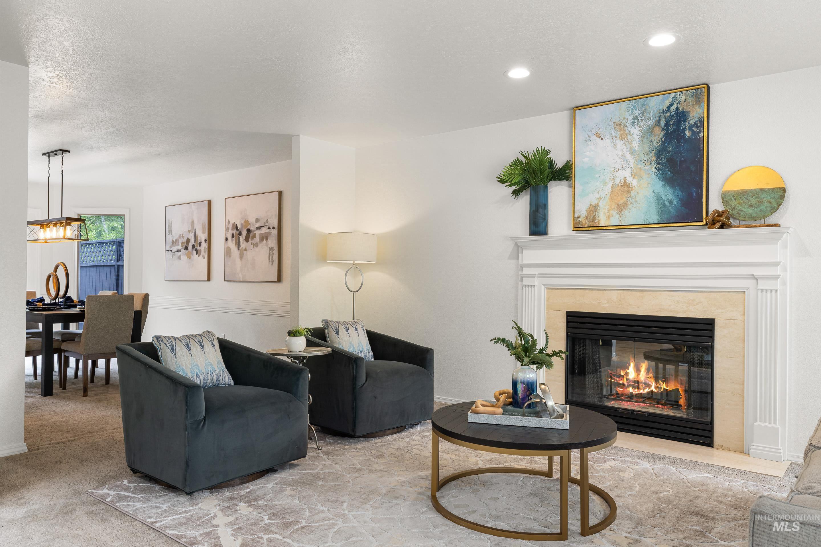 2274 S Swallowtail Lane, Boise, Idaho 83706, 4 Bedrooms, 3.5 Bathrooms, Residential For Sale, Price $1,349,900,MLS 98989167