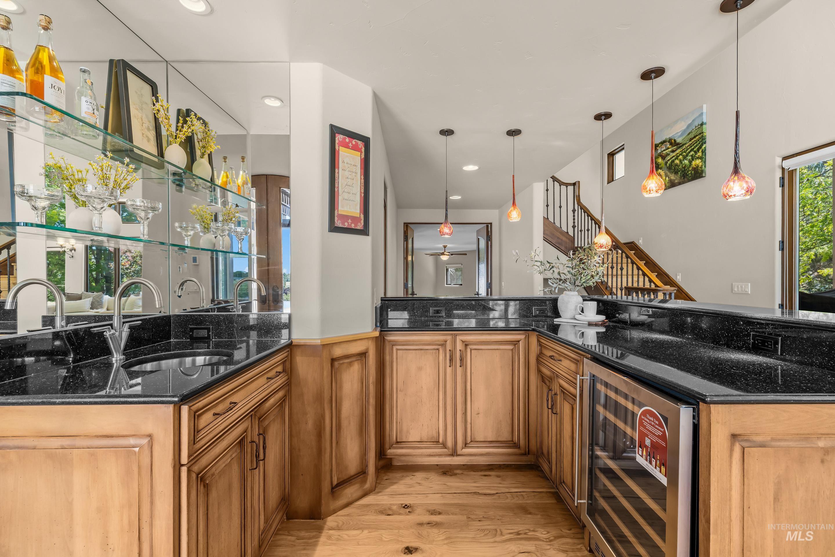 2698 W Penick Pointe Lane, Meridian, Idaho 83646-5181, 4 Bedrooms, 6.5 Bathrooms, Residential For Sale, Price $4,250,000,MLS 98989168