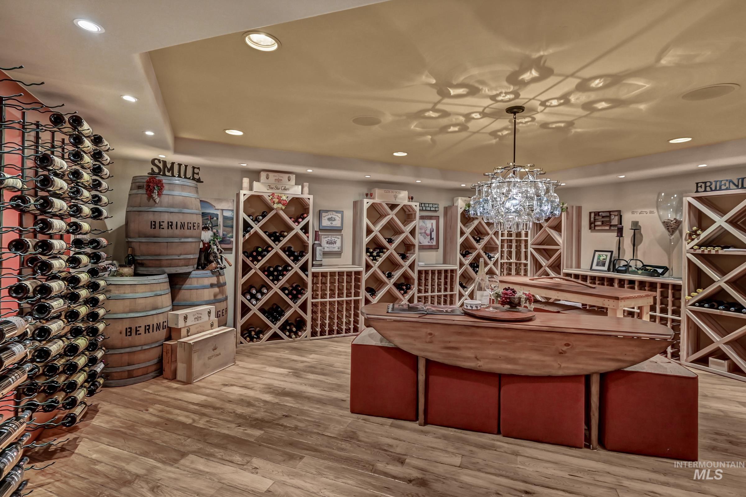 2698 W Penick Pointe Lane, Meridian, Idaho 83646-5181, 4 Bedrooms, 6.5 Bathrooms, Residential For Sale, Price $4,250,000,MLS 98989168