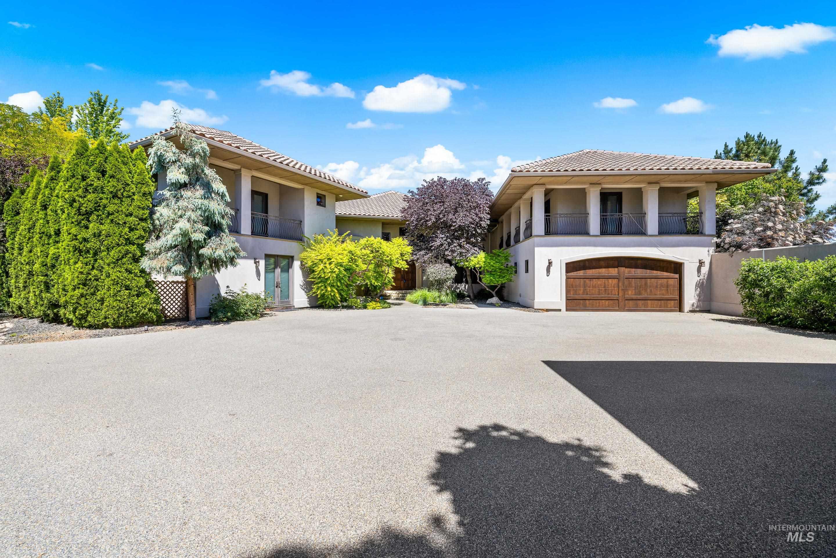 2698 W Penick Pointe Lane, Meridian, Idaho 83646-5181, 4 Bedrooms, 6.5 Bathrooms, Residential For Sale, Price $4,250,000, 98989168
