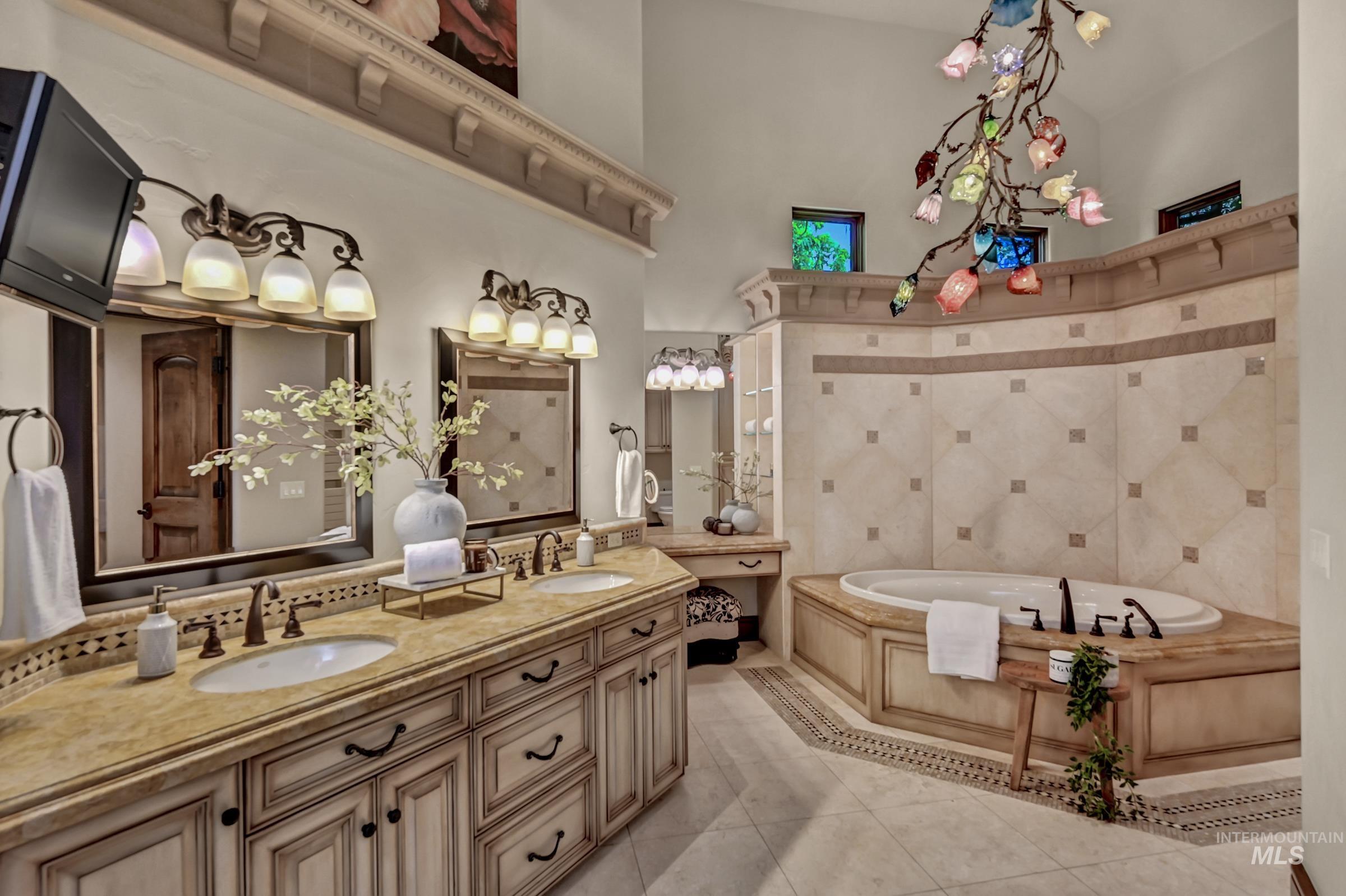 2698 W Penick Pointe Lane, Meridian, Idaho 83646-5181, 4 Bedrooms, 6.5 Bathrooms, Residential For Sale, Price $4,250,000,MLS 98989168