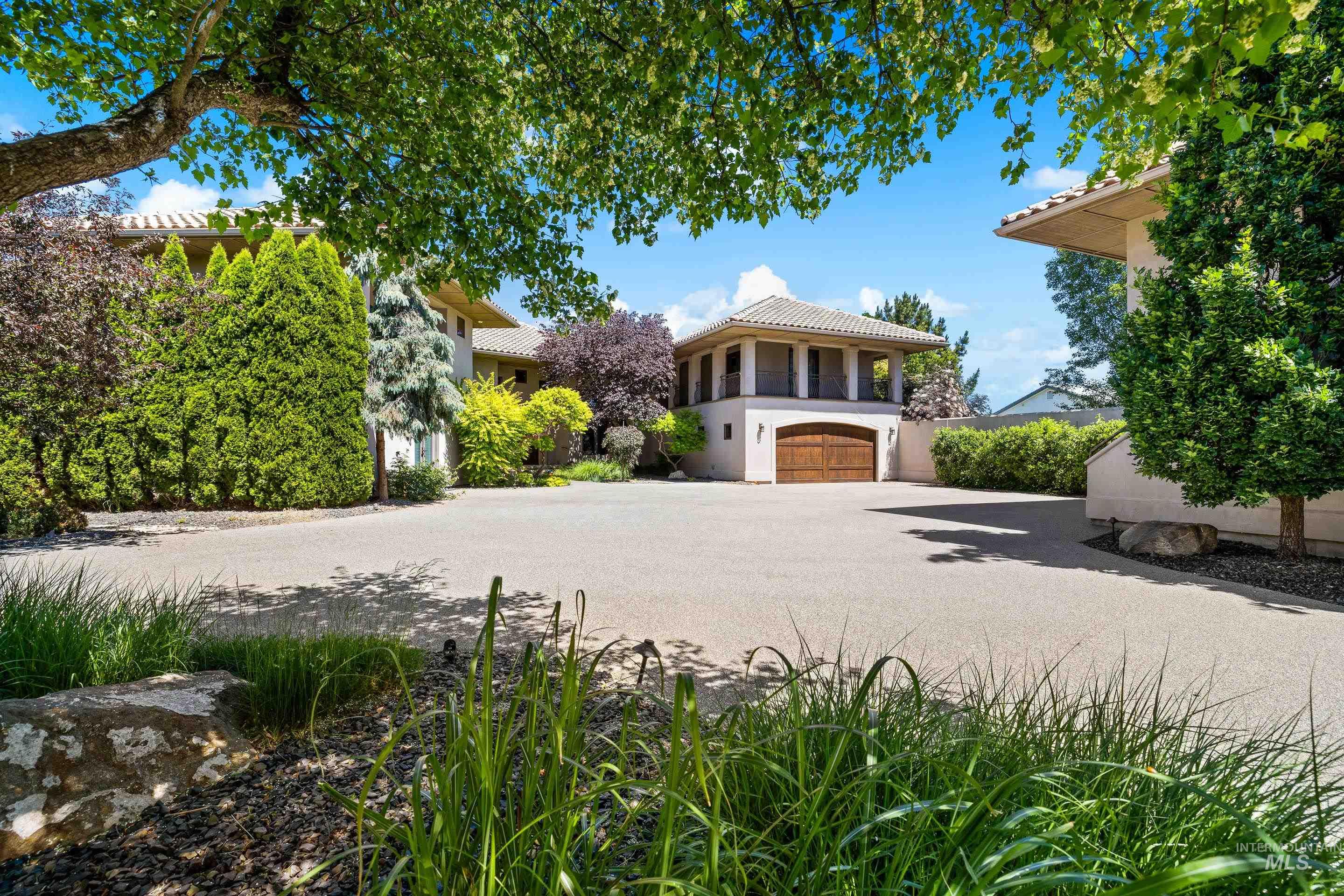 2698 W Penick Pointe Lane, Meridian, Idaho 83646-5181, 4 Bedrooms, 6.5 Bathrooms, Residential For Sale, Price $4,250,000, 98989168