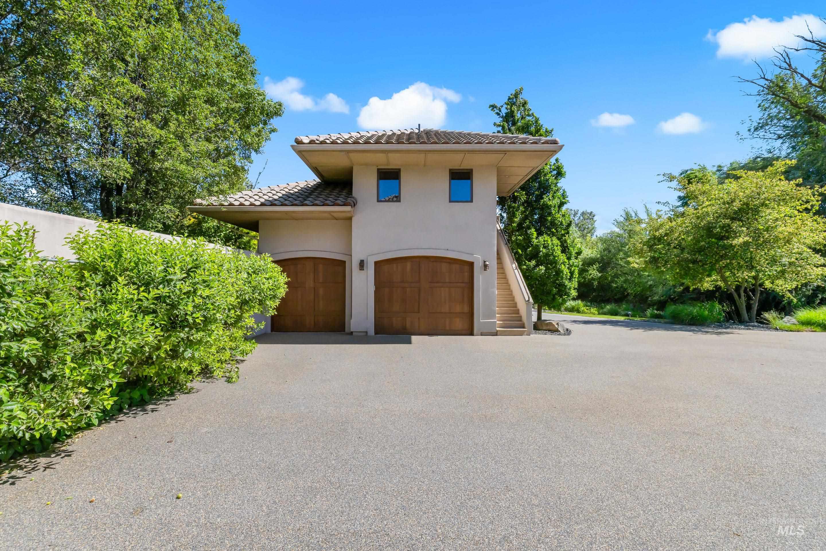 2698 W Penick Pointe Lane, Meridian, Idaho 83646-5181, 4 Bedrooms, 6.5 Bathrooms, Residential For Sale, Price $4,250,000,MLS 98989168