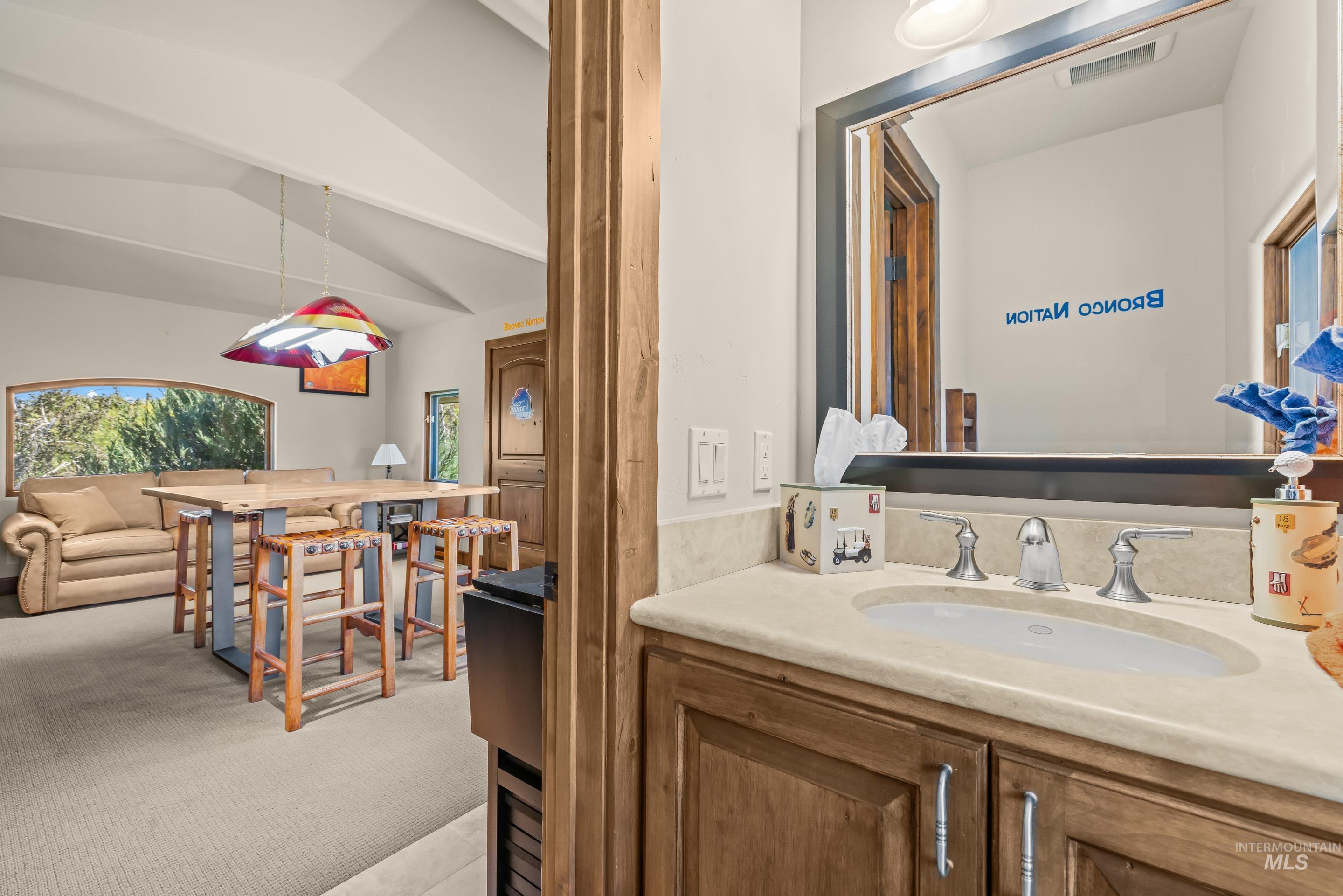 2698 W Penick Pointe Lane, Meridian, Idaho 83646-5181, 4 Bedrooms, 6.5 Bathrooms, Residential For Sale, Price $4,250,000,MLS 98989168