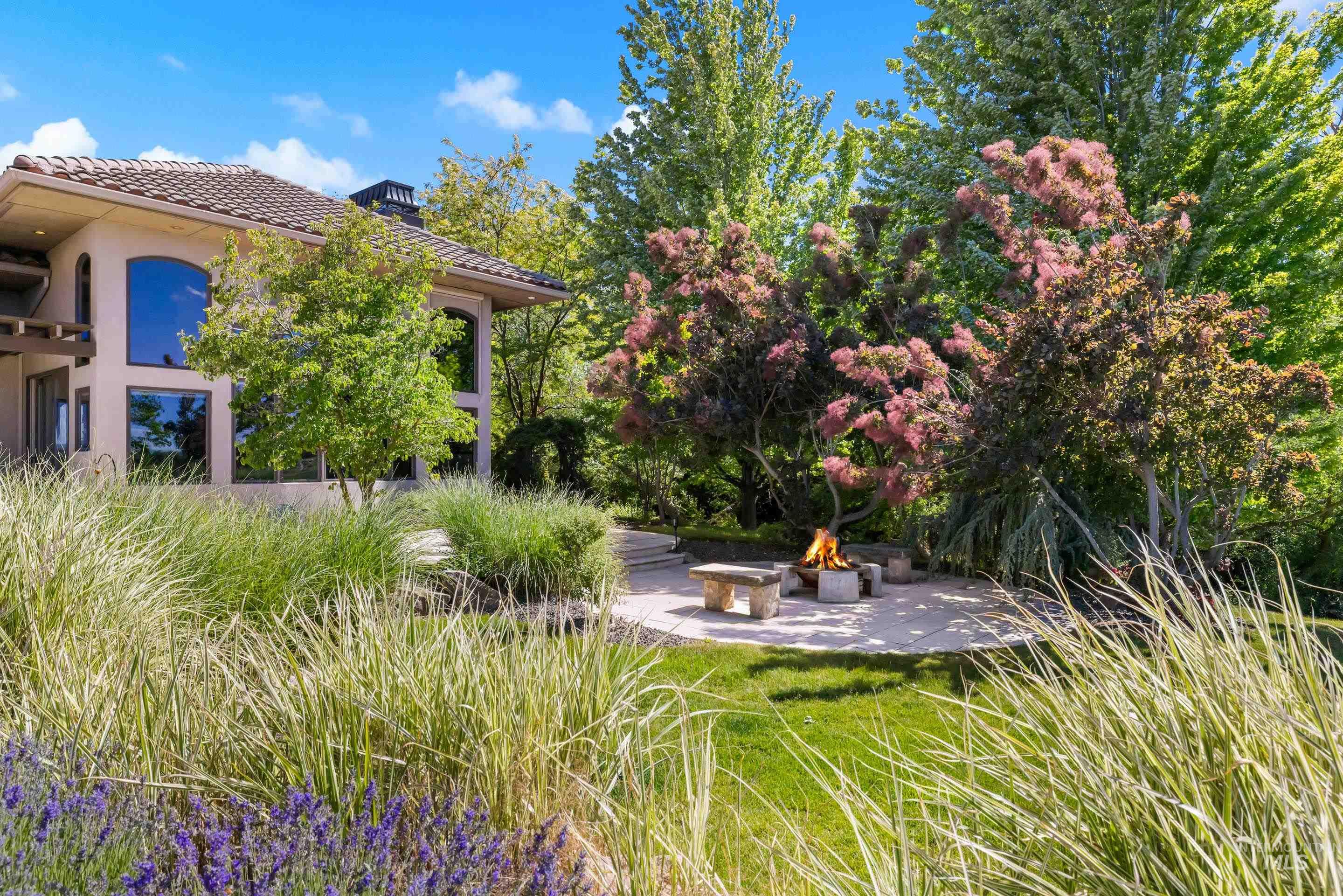 2698 W Penick Pointe Lane, Meridian, Idaho 83646-5181, 4 Bedrooms, 6.5 Bathrooms, Residential For Sale, Price $4,250,000,MLS 98989168