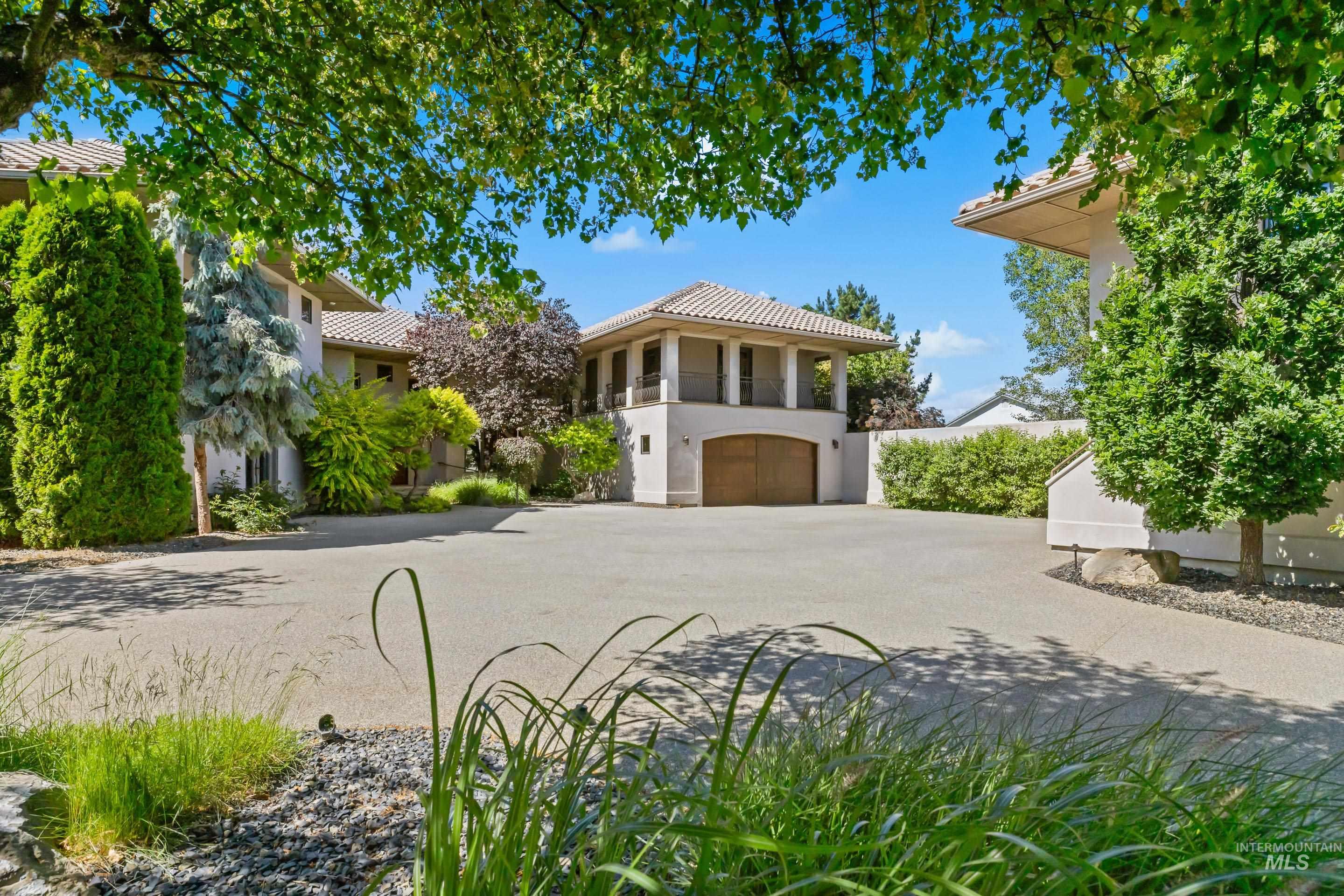 2698 W Penick Pointe Lane, Meridian, Idaho 83646-5181, 4 Bedrooms, 6.5 Bathrooms, Residential For Sale, Price $4,250,000,MLS 98989168
