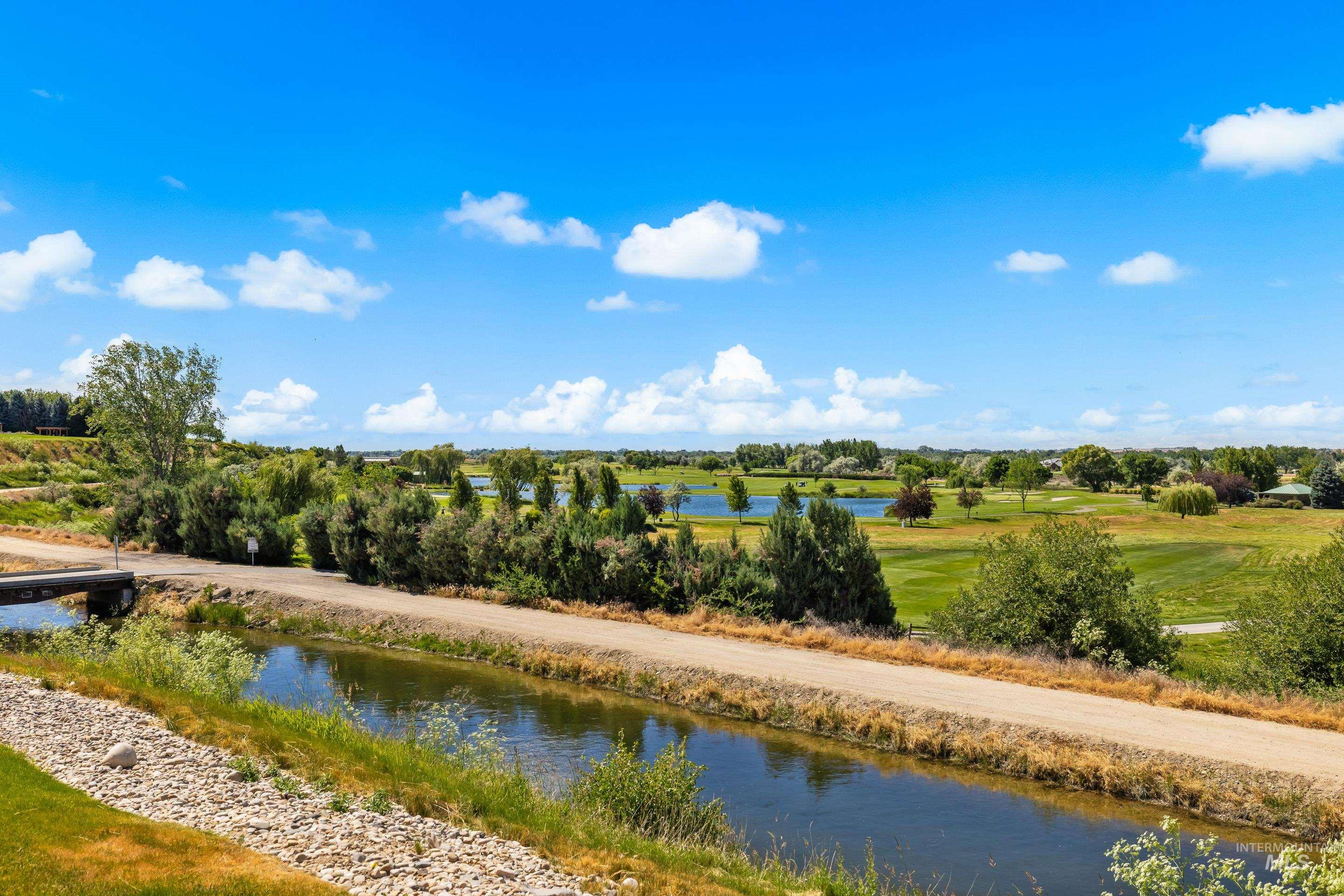 2698 W Penick Pointe Lane, Meridian, Idaho 83646-5181, 4 Bedrooms, 6.5 Bathrooms, Residential For Sale, Price $4,250,000,MLS 98989168