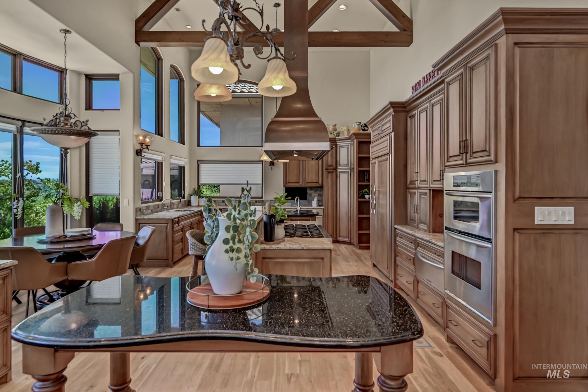2698 W Penick Pointe Lane, Meridian, Idaho 83646-5181, 4 Bedrooms, 6.5 Bathrooms, Residential For Sale, Price $4,250,000,MLS 98989168