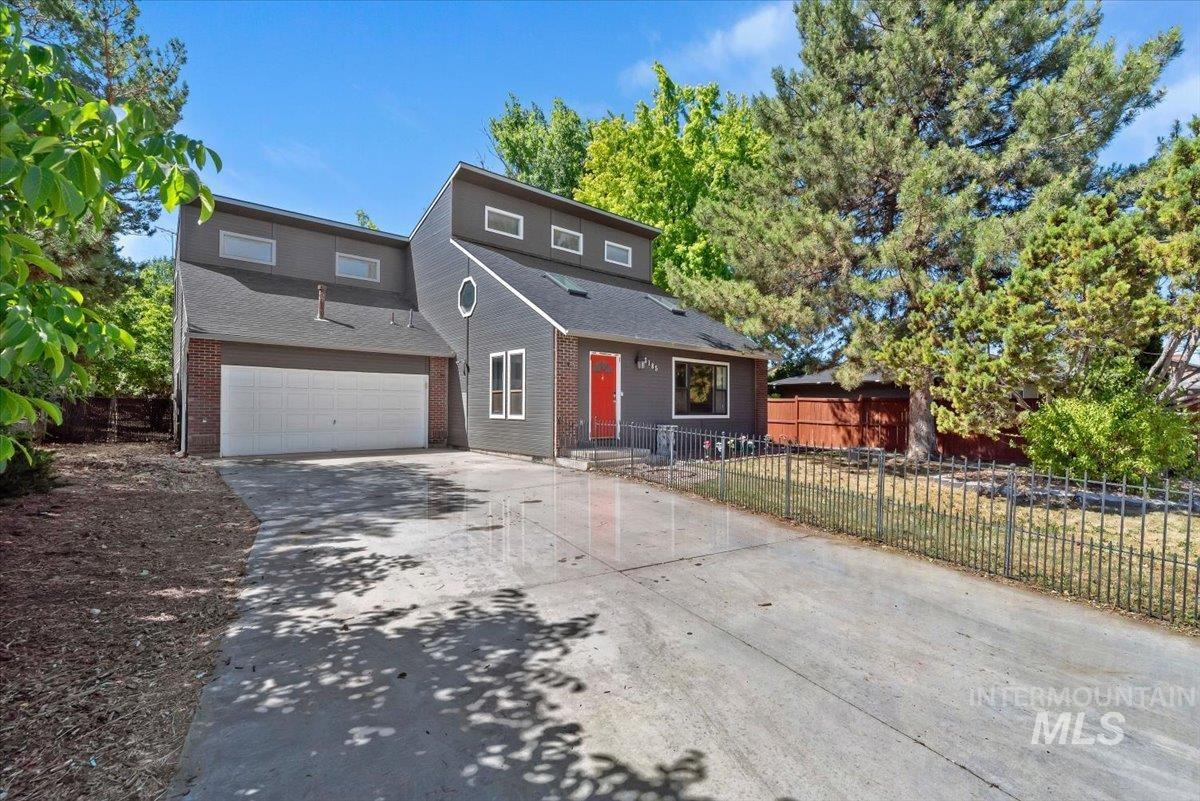 Residential For Sale