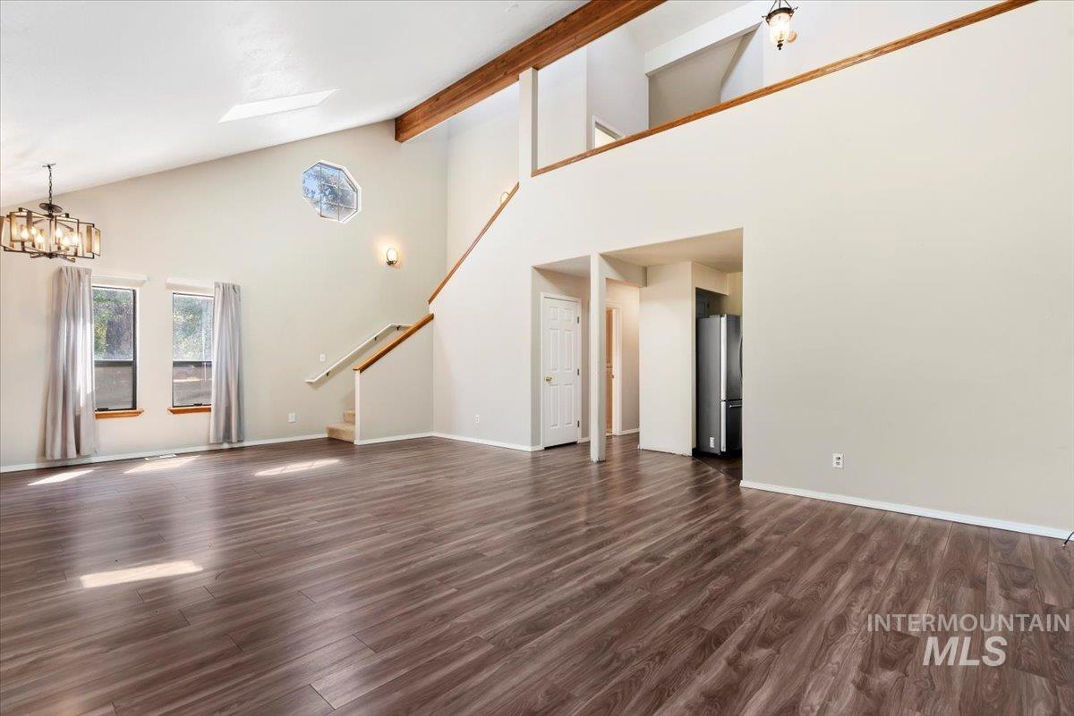 3185 E Springwood Dr, Meridian, Idaho 83642, 3 Bedrooms, 2 Bathrooms, Residential For Sale, Price $449,900, 98989169