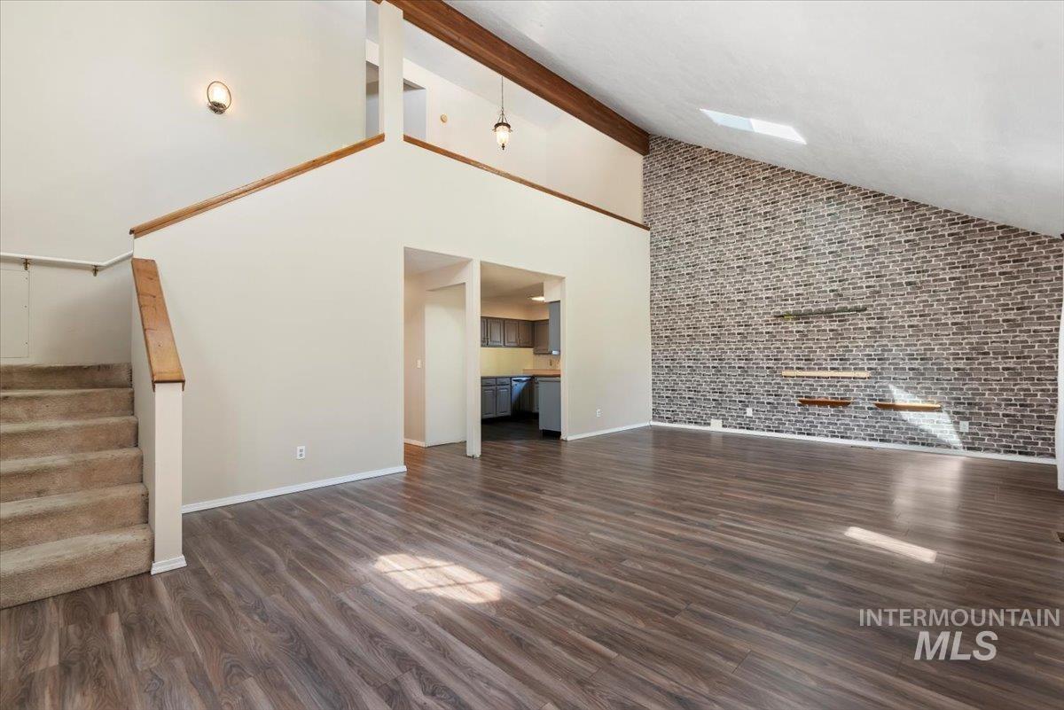3185 E Springwood Dr, Meridian, Idaho 83642, 3 Bedrooms, 2 Bathrooms, Residential For Sale, Price $429,900,MLS 98989169