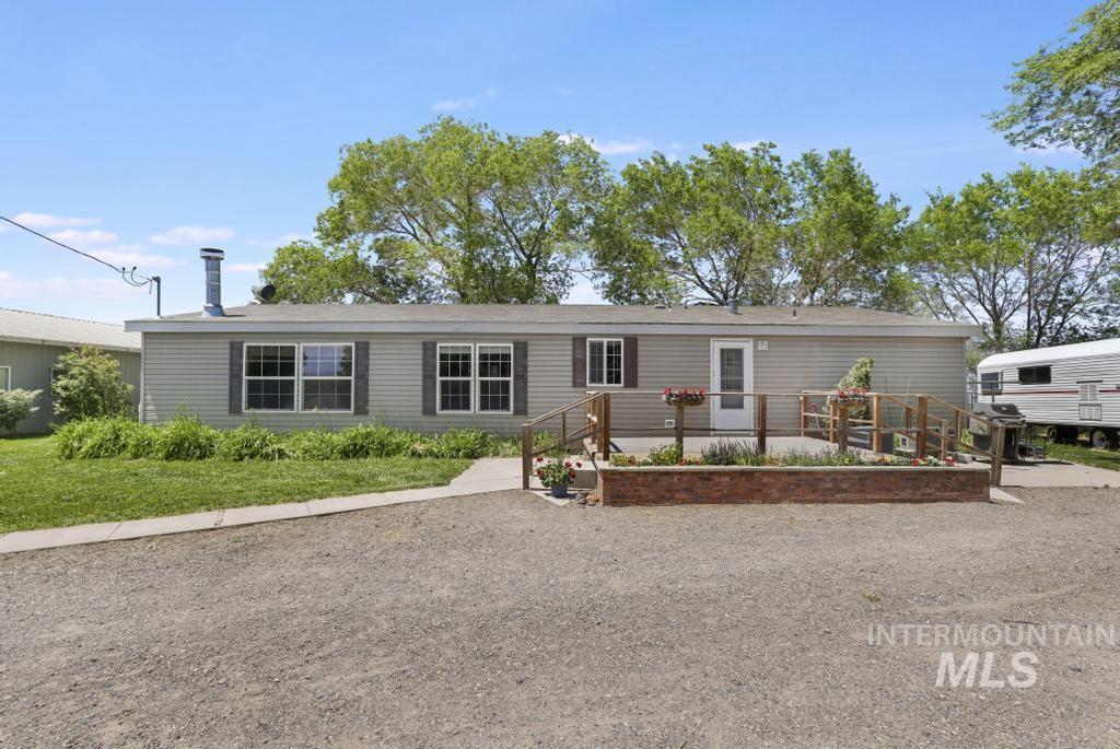 1686 S 600 W, Oakley, Idaho 83346, 3 Bedrooms, 2 Bathrooms, Residential For Sale, Price $360,000, 98989171