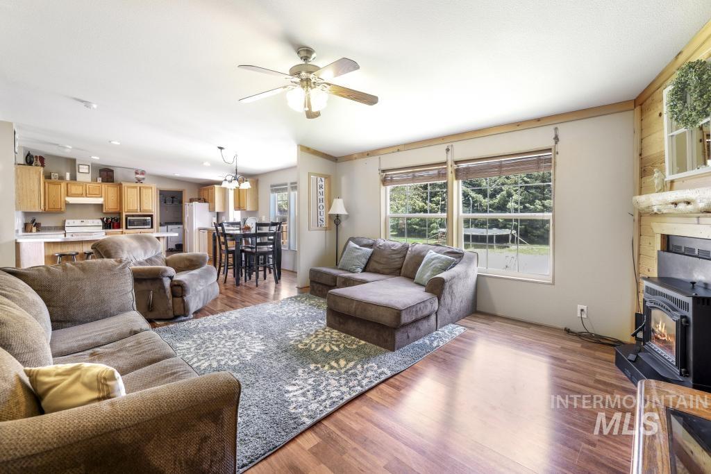 1686 S 600 W, Oakley, Idaho 83346, 3 Bedrooms, 2 Bathrooms, Residential For Sale, Price $360,000, 98989171