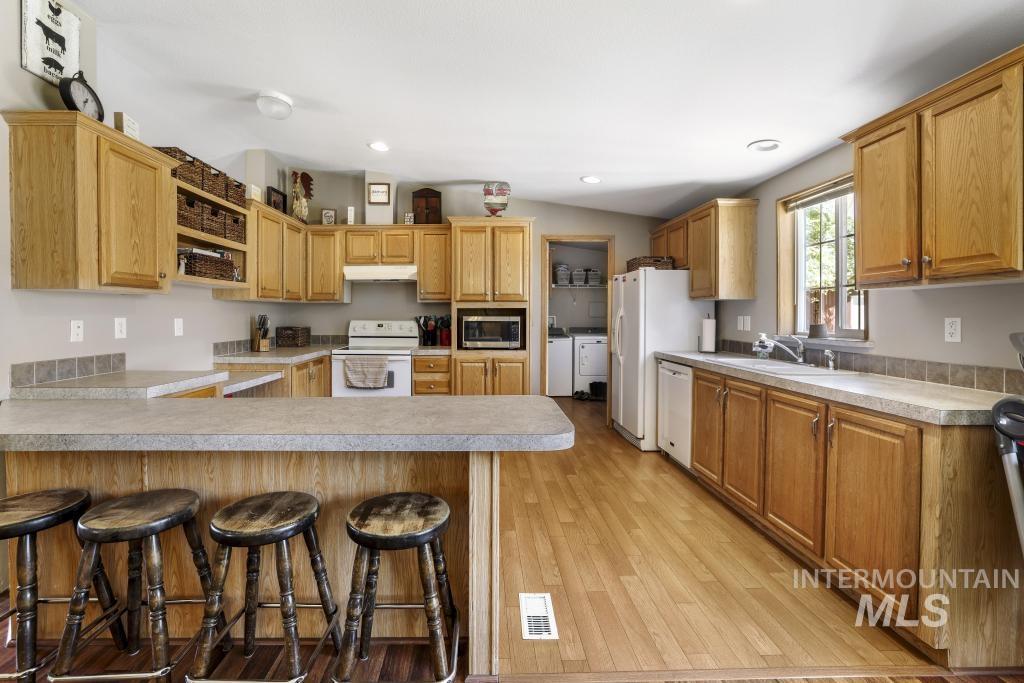 1686 S 600 W, Oakley, Idaho 83346, 3 Bedrooms, 2 Bathrooms, Residential For Sale, Price $360,000, 98989171