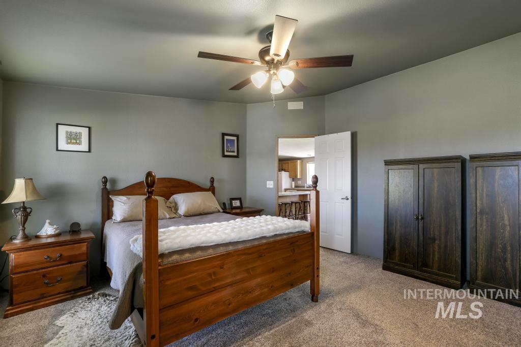 1686 S 600 W, Oakley, Idaho 83346, 3 Bedrooms, 2 Bathrooms, Residential For Sale, Price $360,000, 98989171