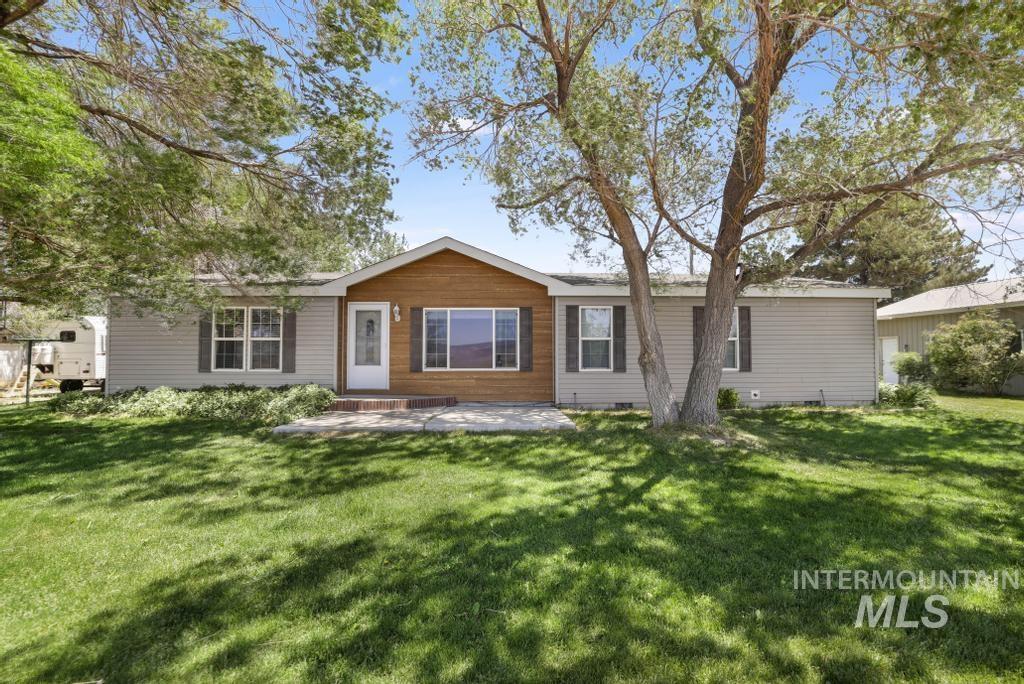 1686 S 600 W, Oakley, Idaho 83346, 3 Bedrooms, 2 Bathrooms, Residential For Sale, Price $360,000, 98989171