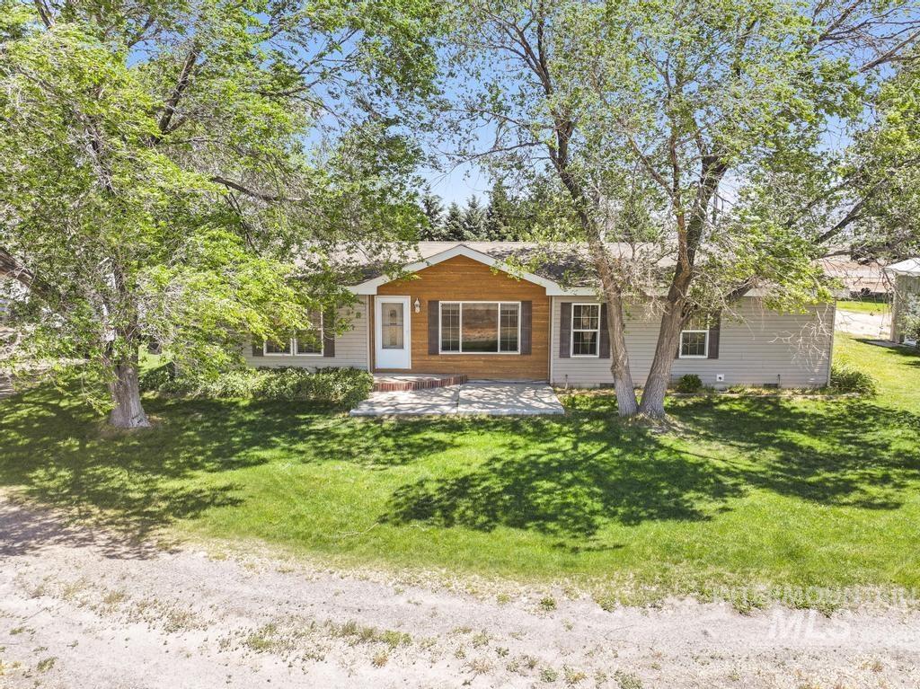 1686 S 600 W, Oakley, Idaho 83346, 3 Bedrooms, 2 Bathrooms, Residential For Sale, Price $360,000, 98989171