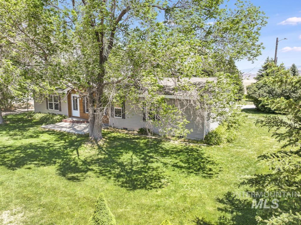 1686 S 600 W, Oakley, Idaho 83346, 3 Bedrooms, 2 Bathrooms, Residential For Sale, Price $360,000, 98989171