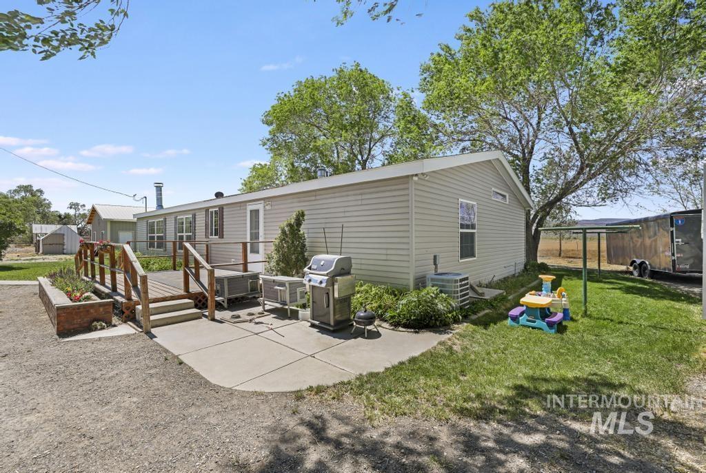 1686 S 600 W, Oakley, Idaho 83346, 3 Bedrooms, 2 Bathrooms, Residential For Sale, Price $360,000, 98989171