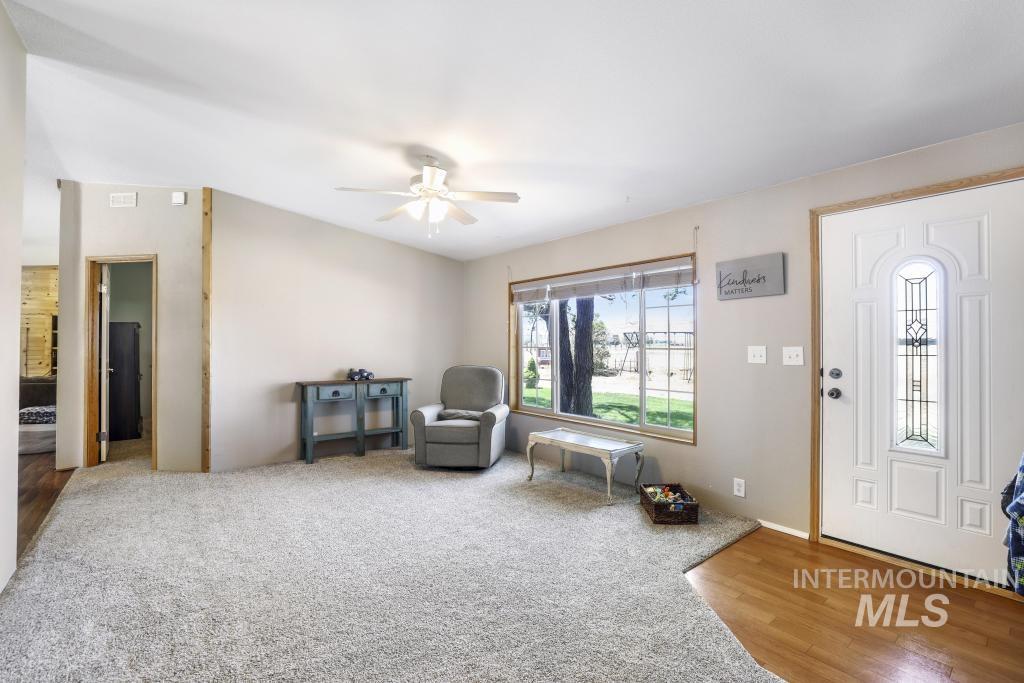 1686 S 600 W, Oakley, Idaho 83346, 3 Bedrooms, 2 Bathrooms, Residential For Sale, Price $360,000, 98989171