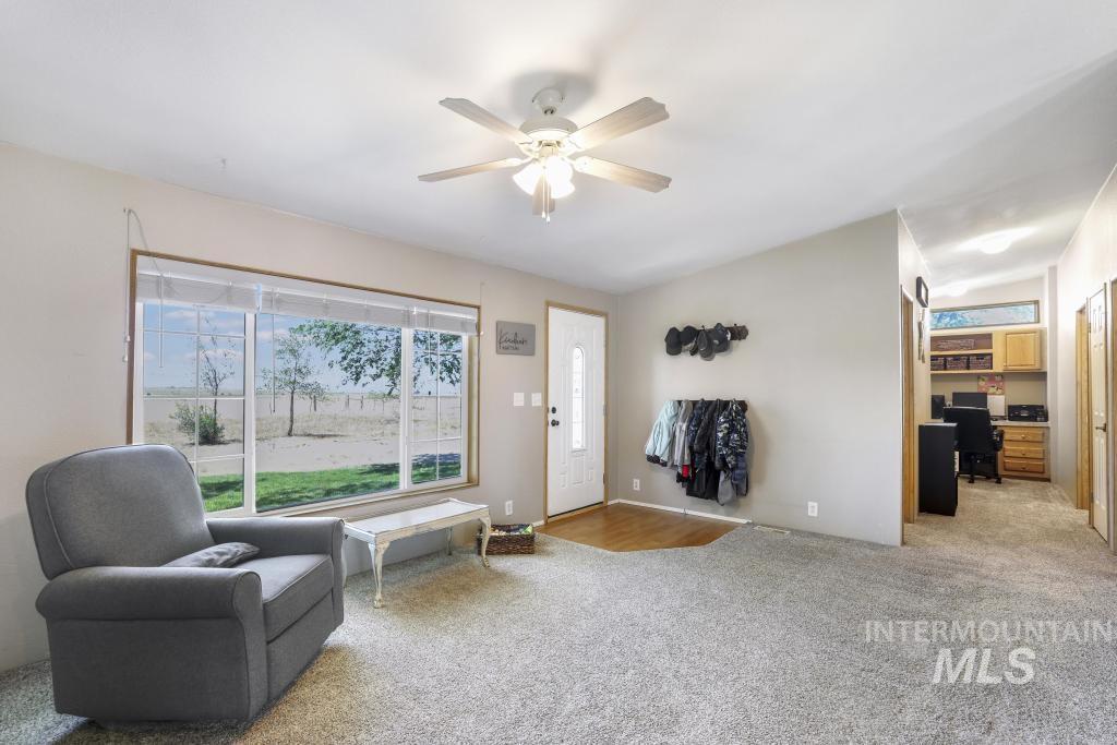 1686 S 600 W, Oakley, Idaho 83346, 3 Bedrooms, 2 Bathrooms, Residential For Sale, Price $360,000, 98989171