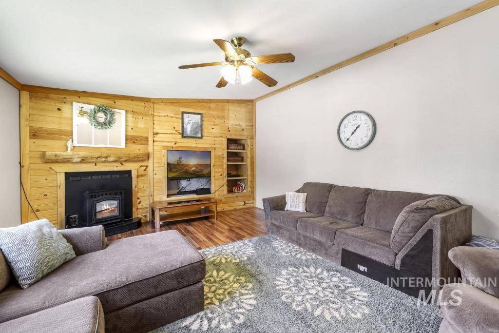1686 S 600 W, Oakley, Idaho 83346, 3 Bedrooms, 2 Bathrooms, Residential For Sale, Price $360,000, 98989171