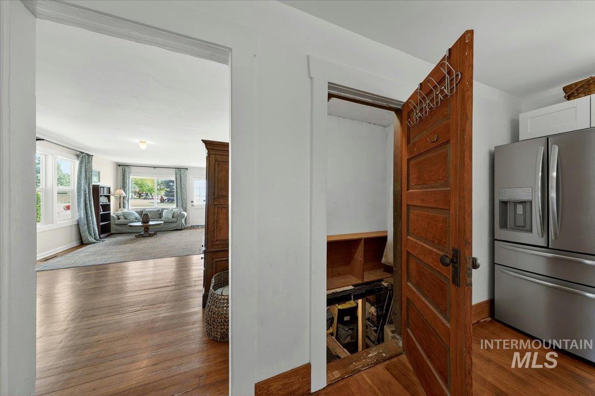 1403 11th Ave S, Nampa, Idaho 83651, 2 Bedrooms, 1 Bathroom, Residential For Sale, Price $340,000, 98989172