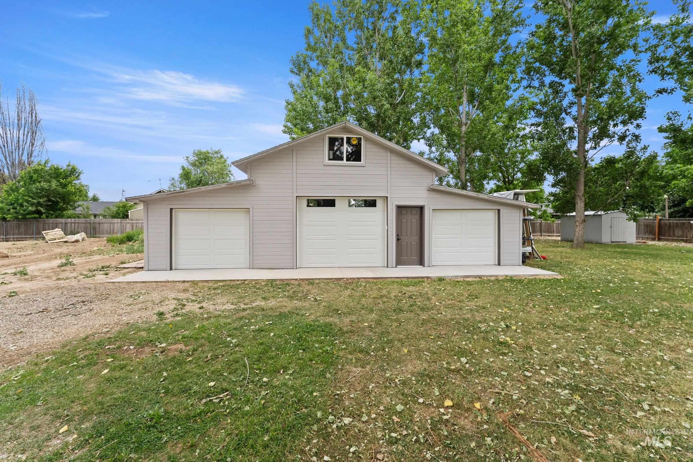 1114 N. Dawn Dr., Boise, Idaho 83713, 3 Bedrooms, 2 Bathrooms, Residential For Sale, Price $670,000, 98989173