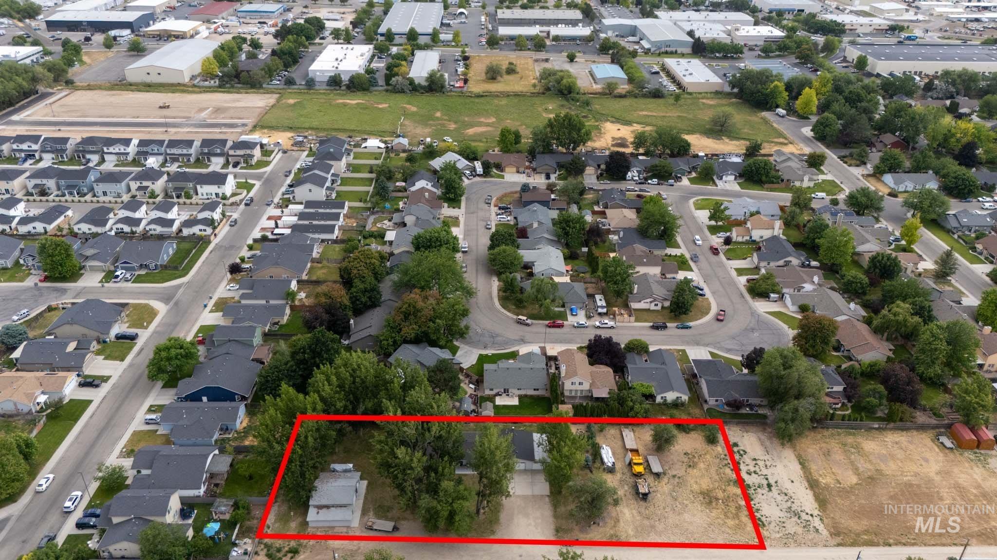 1114 N. Dawn Dr., Boise, Idaho 83713, 3 Bedrooms, 2 Bathrooms, Residential For Sale, Price $670,000, 98989173
