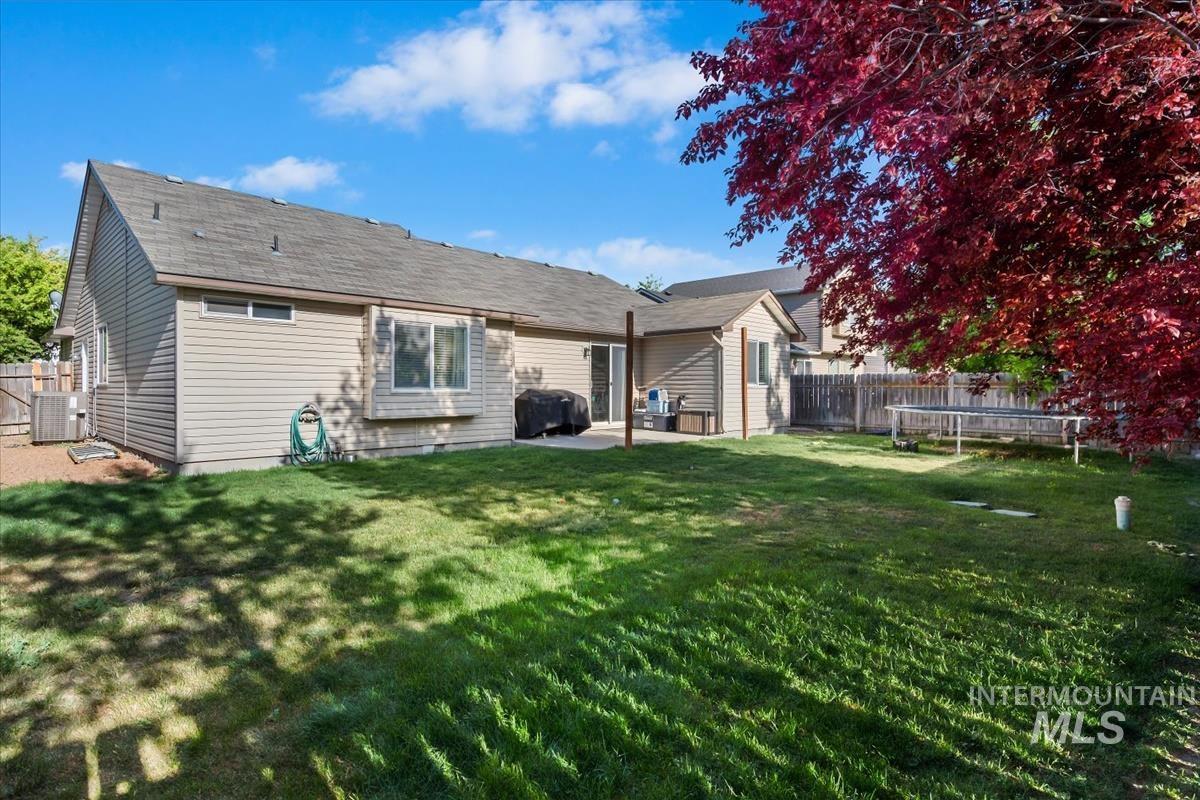 18179 Calico Ave, Nampa, Idaho 83687, 4 Bedrooms, 2 Bathrooms, Residential For Sale, Price $379,900, 98989174
