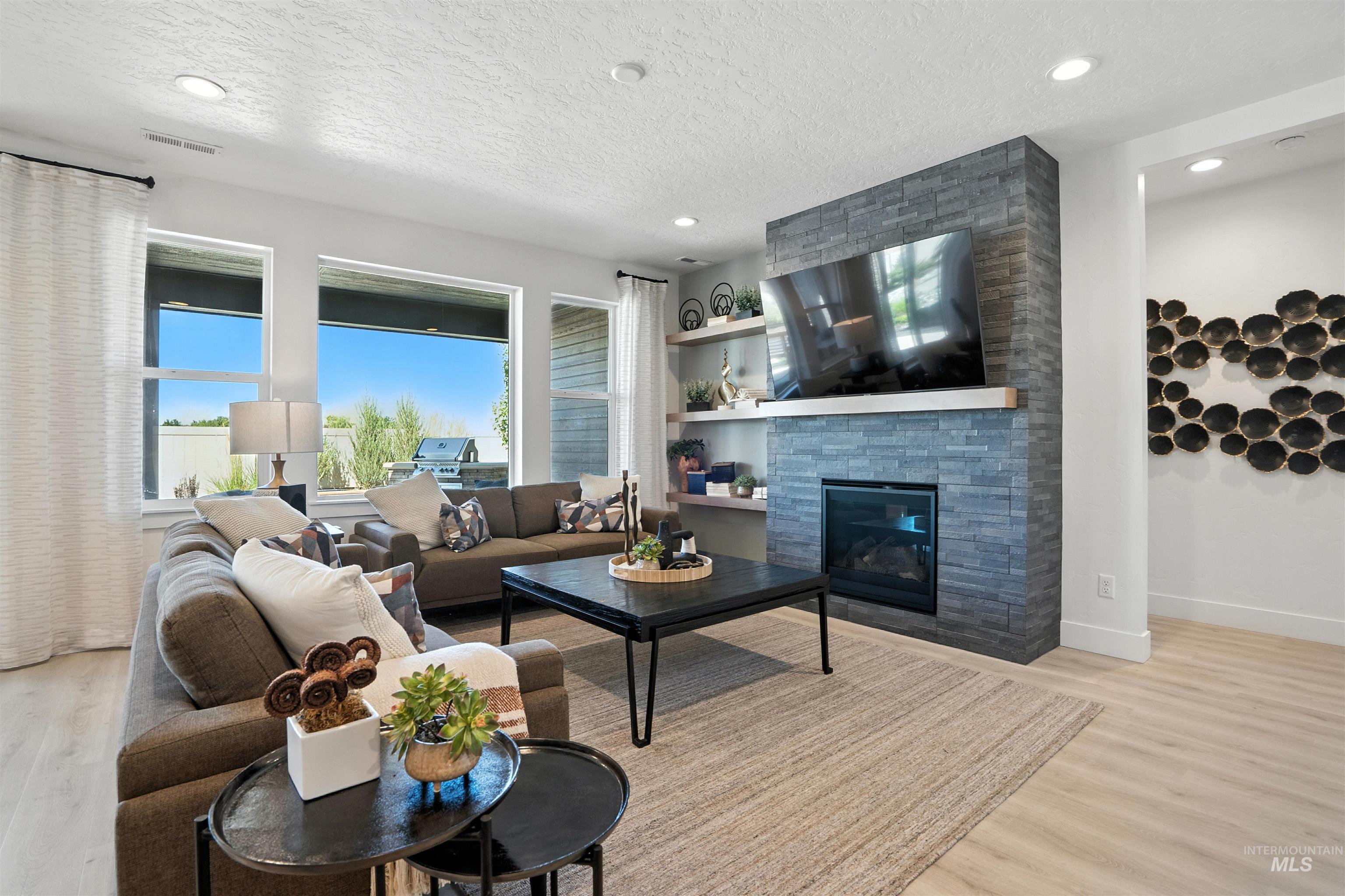 5500 W Lost Rapids St, Meridian, Idaho 83646, 4 Bedrooms, 3 Bathrooms, Residential For Sale, Price $505,990, 98989176