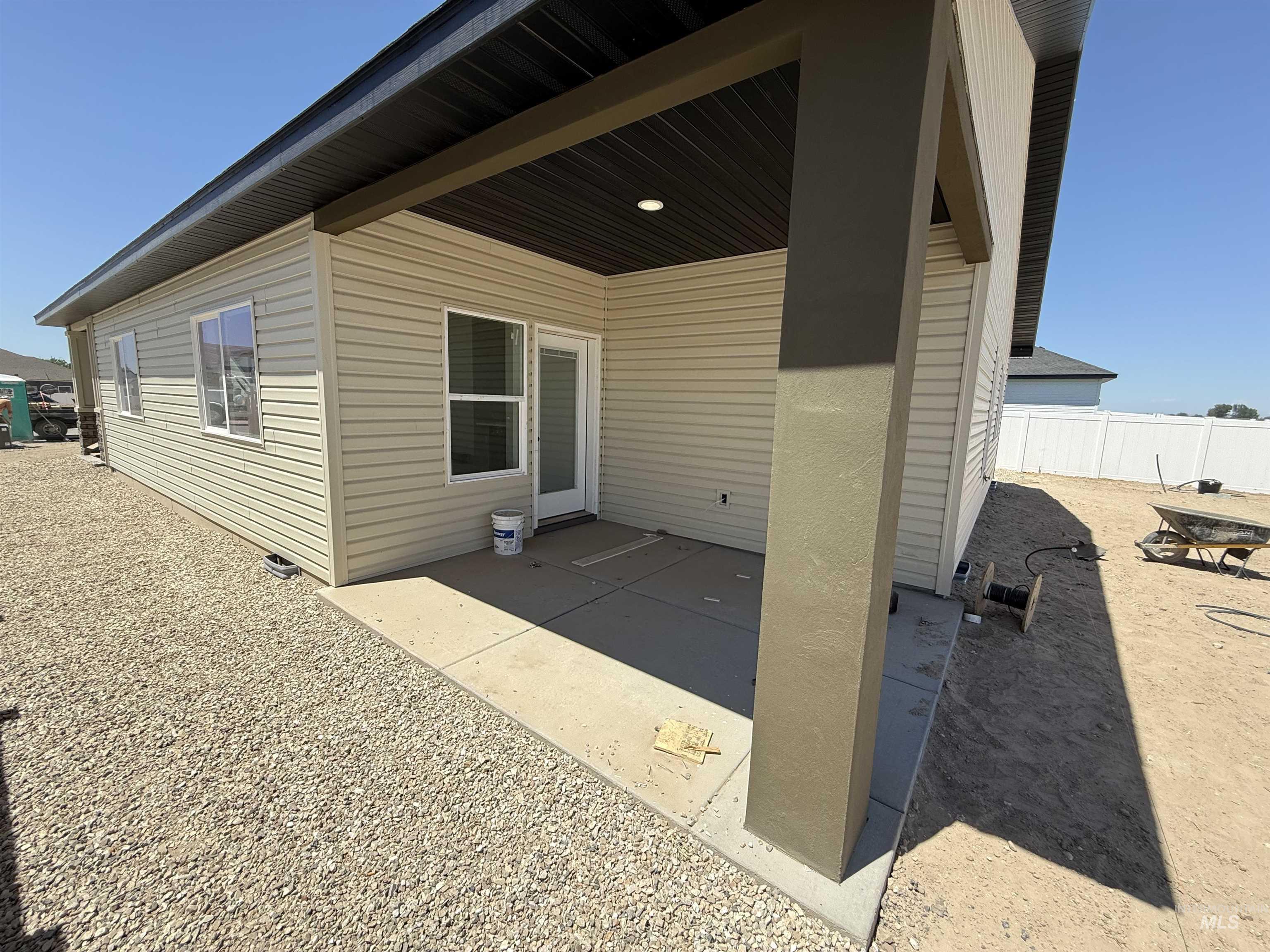 2010 Trae Street, Jerome, Idaho 83338, 3 Bedrooms, 2 Bathrooms, Residential For Sale, Price $389,000, 98989177