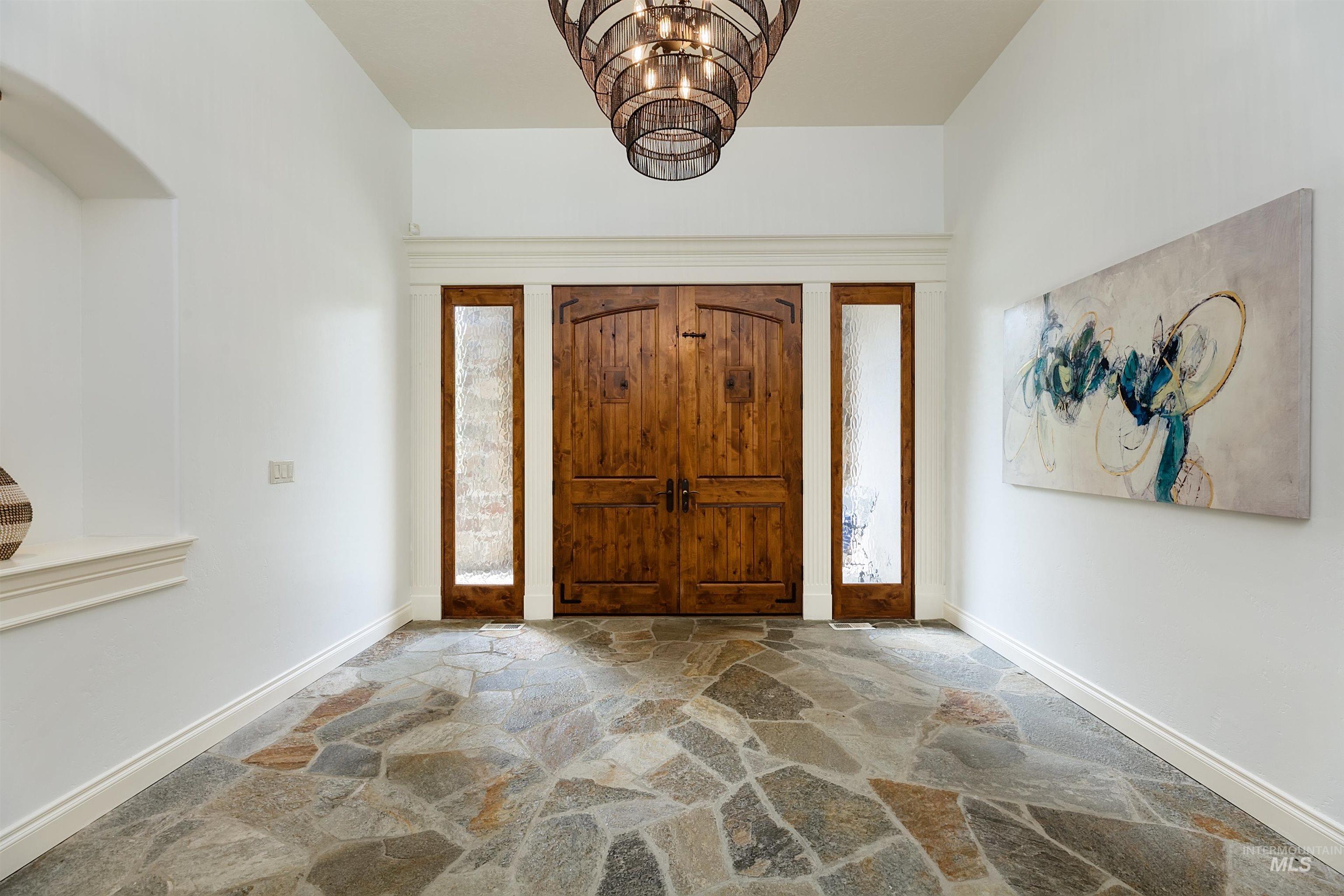 1450 E Covey Run Ct, Eagle, Idaho 83616, 5 Bedrooms, 6 Bathrooms, Residential For Sale, Price $1,985,000,MLS 98989178