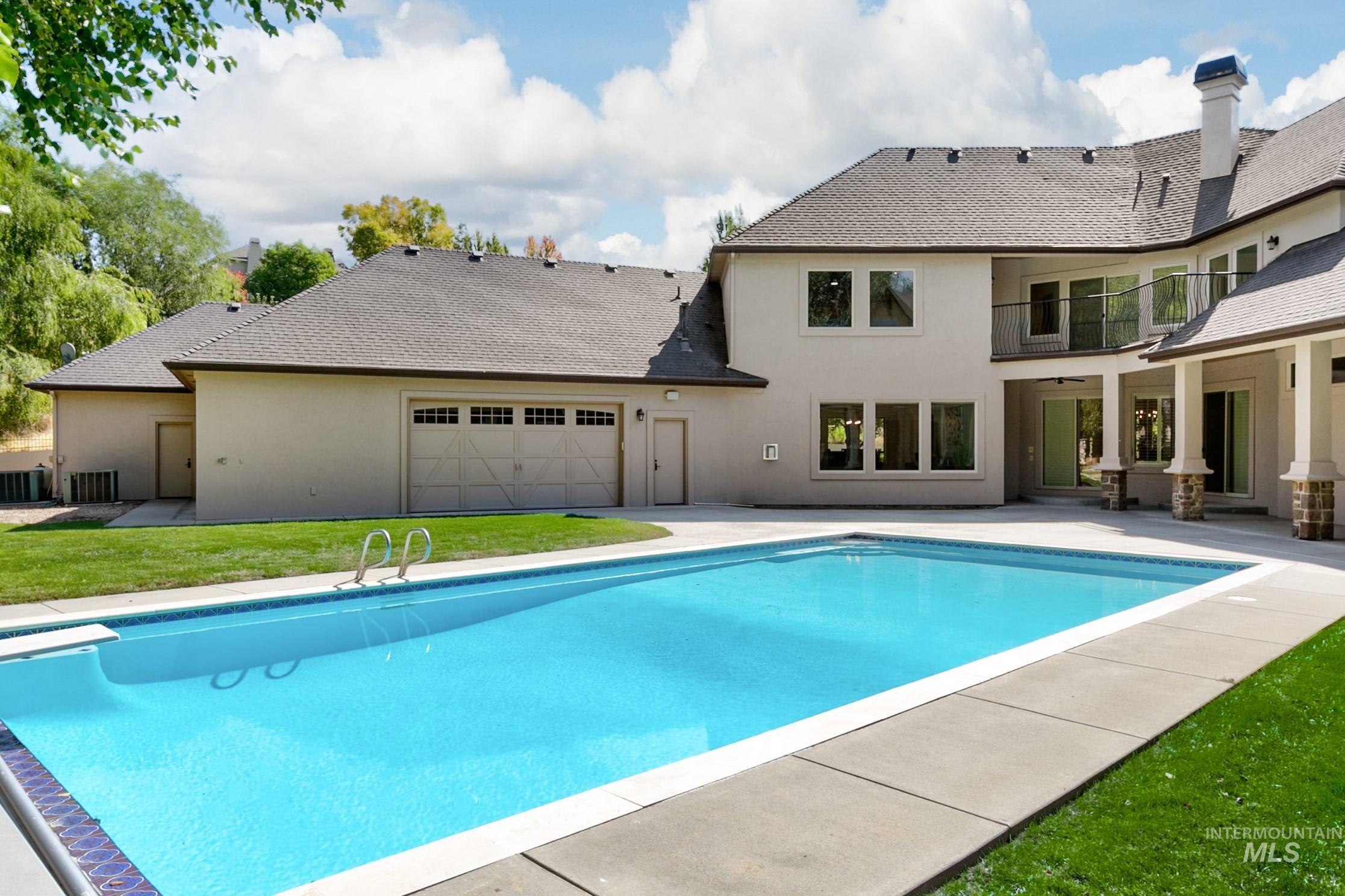 1450 E Covey Run Ct, Eagle, Idaho 83616, 5 Bedrooms, 6 Bathrooms, Residential For Sale, Price $1,985,000,MLS 98989178