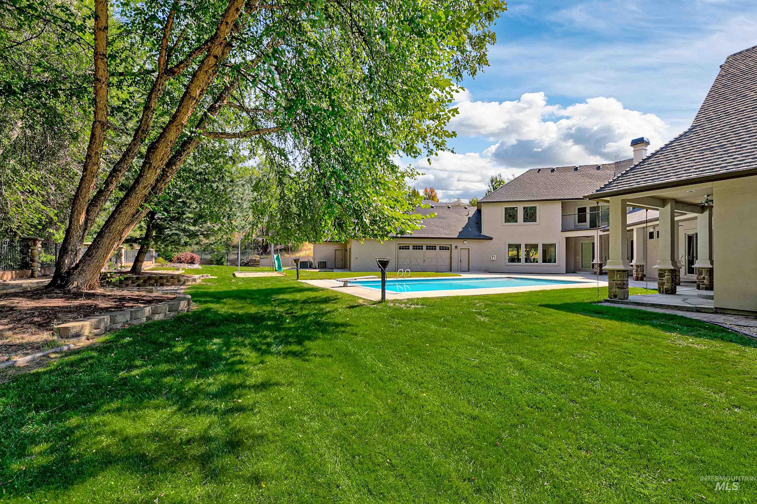 1450 E Covey Run Ct, Eagle, Idaho 83616, 5 Bedrooms, 6 Bathrooms, Residential For Sale, Price $1,985,000,MLS 98989178