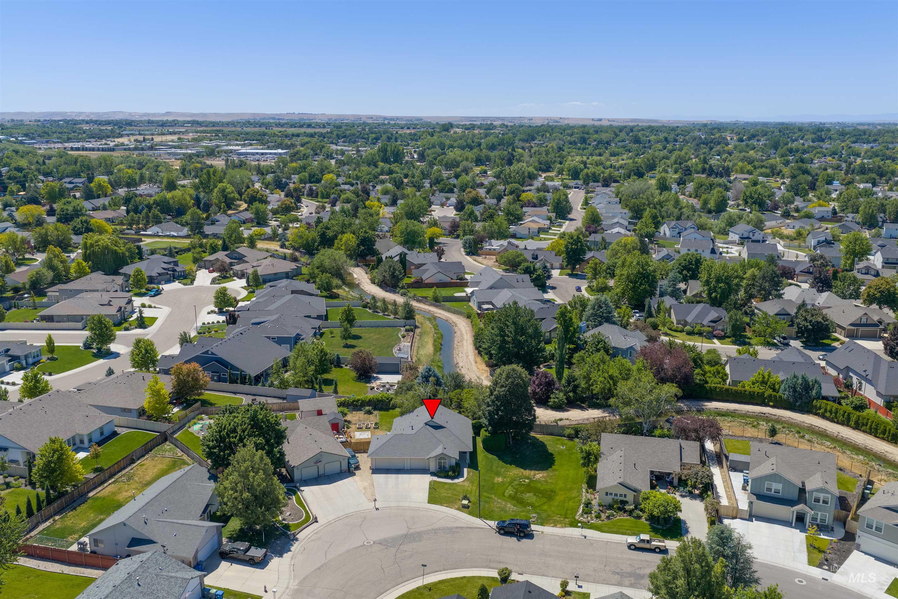9363 W Surf St, Boise, Idaho 83709, 3 Bedrooms, 2 Bathrooms, Residential For Sale, Price $459,900,MLS 98989180