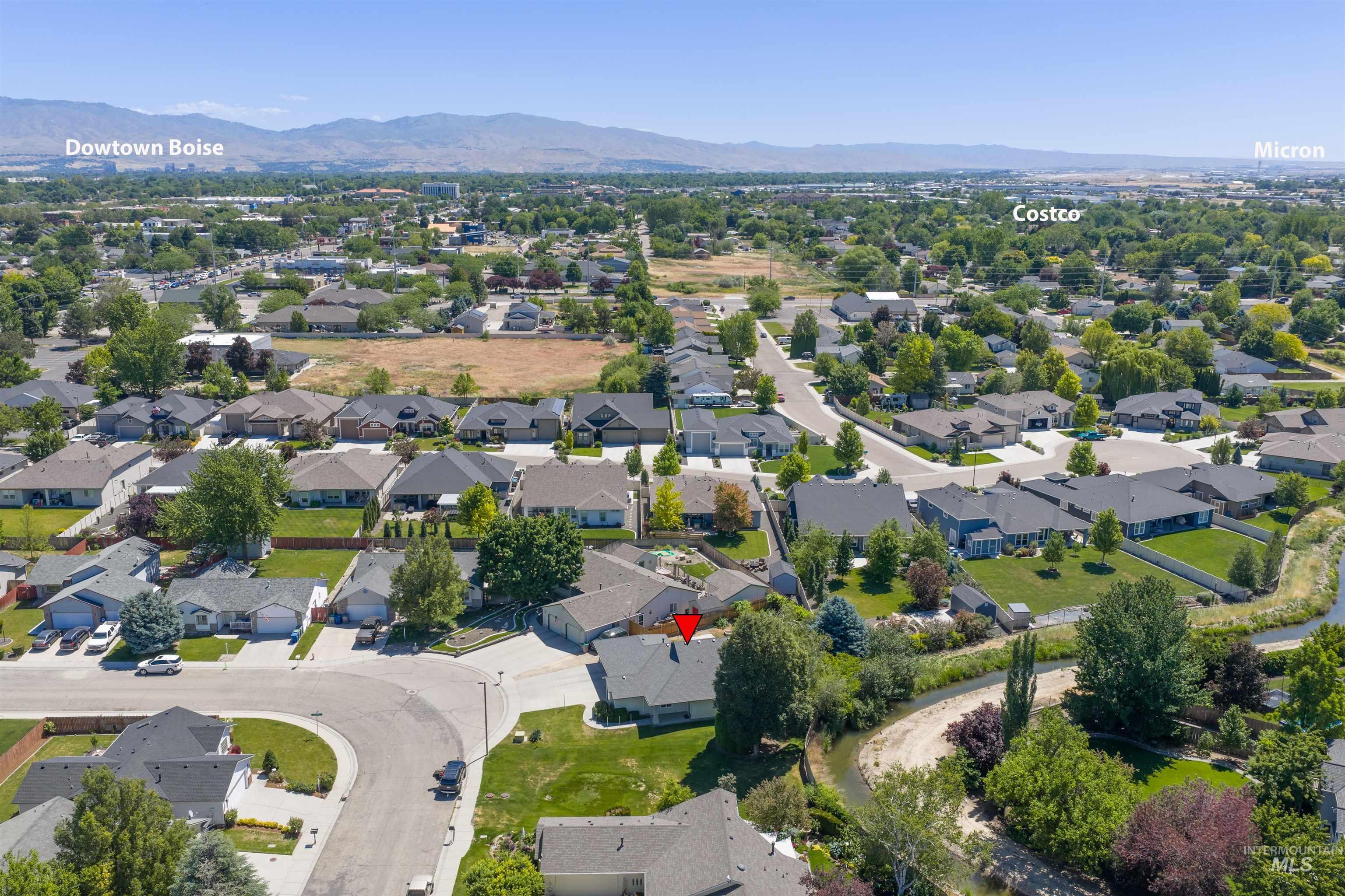 9363 W Surf St, Boise, Idaho 83709, 3 Bedrooms, 2 Bathrooms, Residential For Sale, Price $459,900,MLS 98989180
