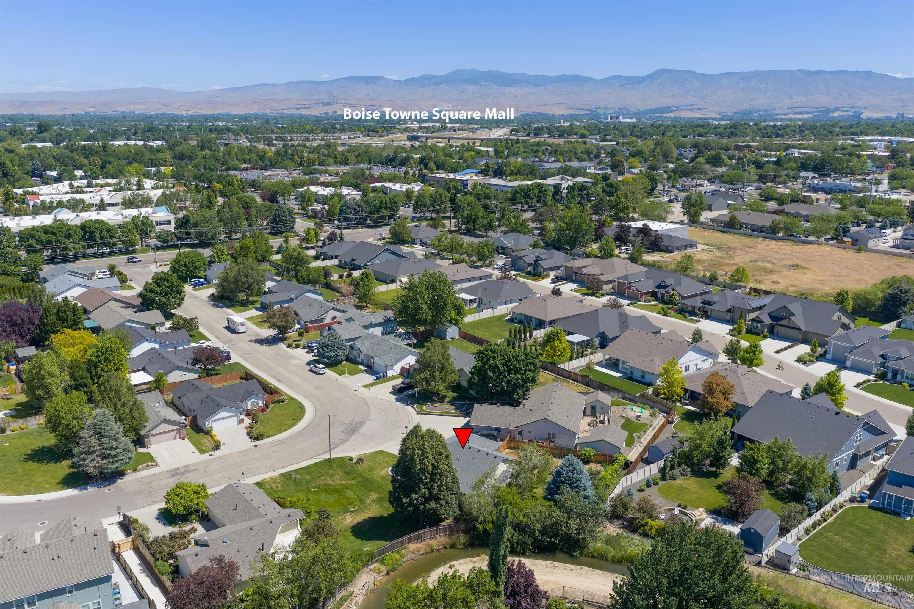 9363 W Surf St, Boise, Idaho 83709, 3 Bedrooms, 2 Bathrooms, Residential For Sale, Price $459,900,MLS 98989180