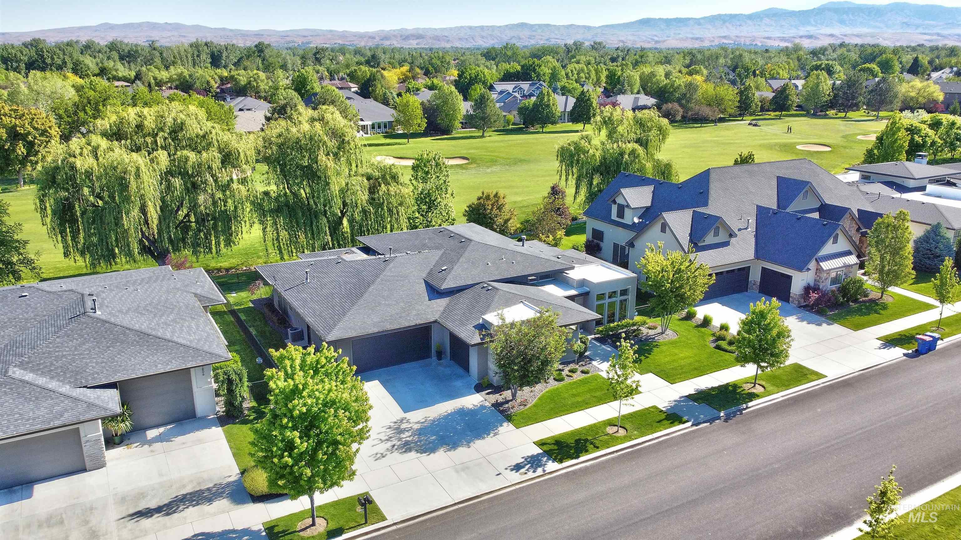1770 W Hampton Bay Dr, Eagle, Idaho 83616, 3 Bedrooms, 2.5 Bathrooms, Residential For Sale, Price $1,385,000,MLS 98989182