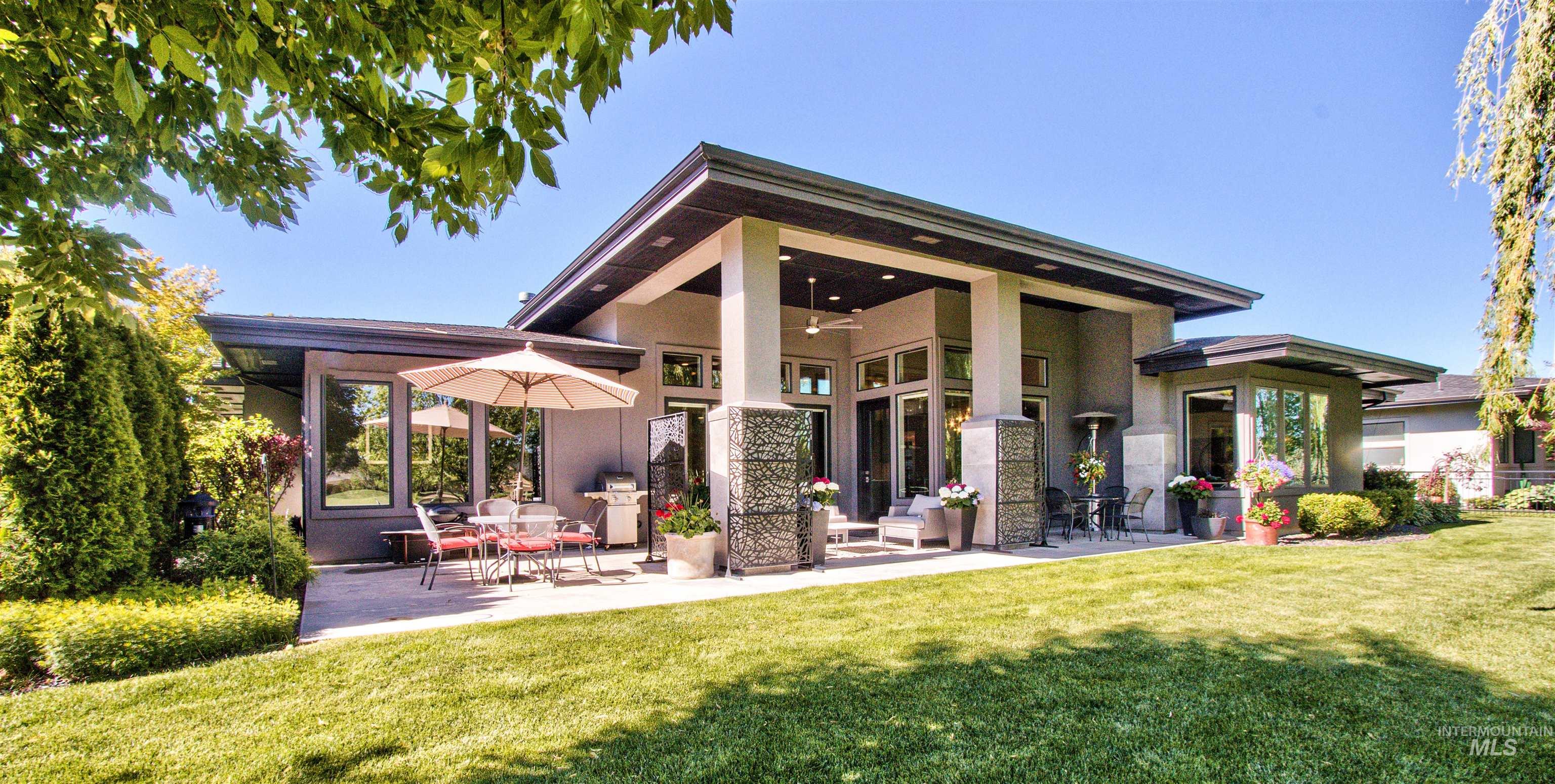1770 W Hampton Bay Dr, Eagle, Idaho 83616, 3 Bedrooms, 2.5 Bathrooms, Residential For Sale, Price $1,385,000,MLS 98989182