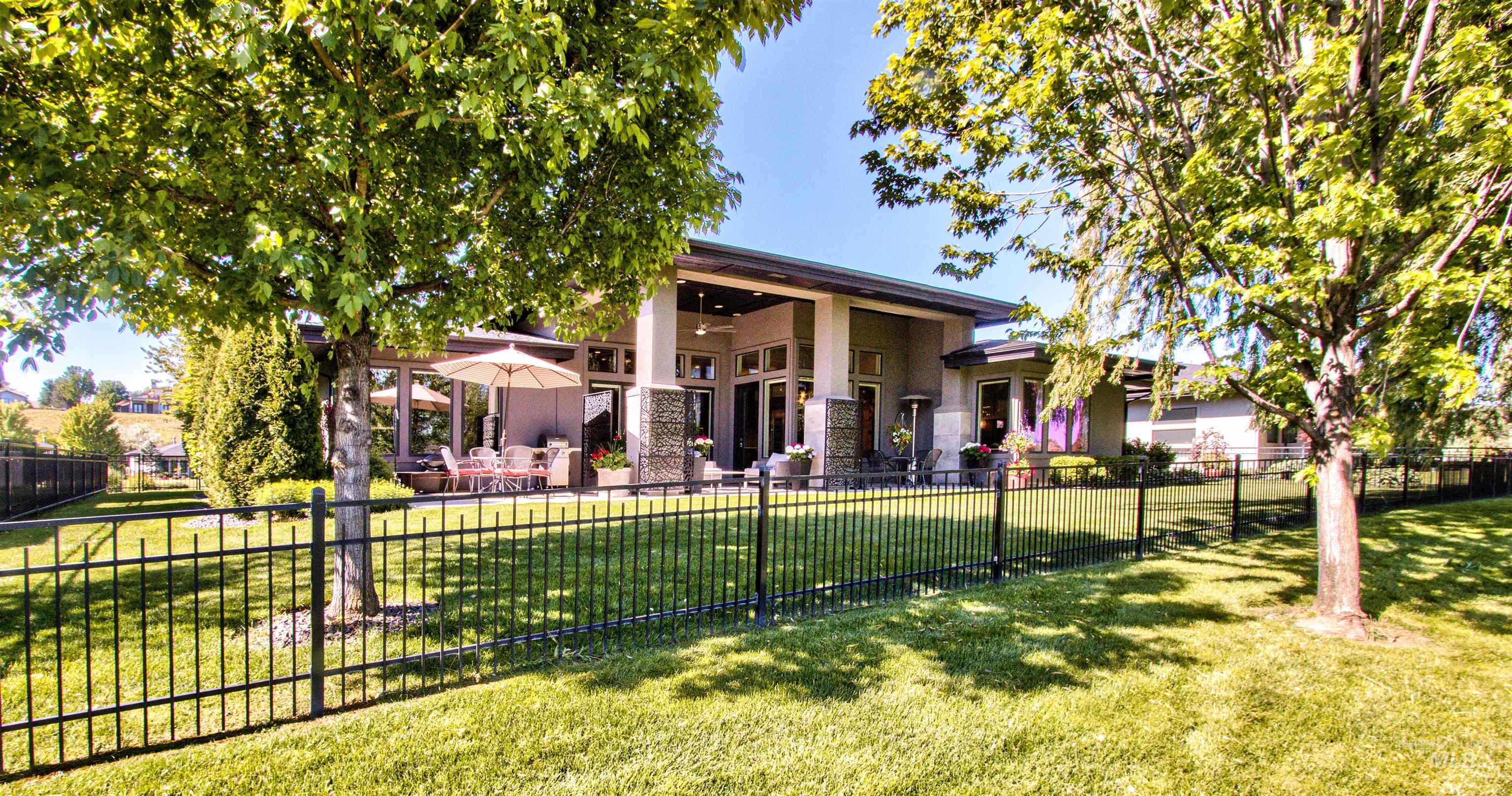 1770 W Hampton Bay Dr, Eagle, Idaho 83616, 3 Bedrooms, 2.5 Bathrooms, Residential For Sale, Price $1,385,000,MLS 98989182