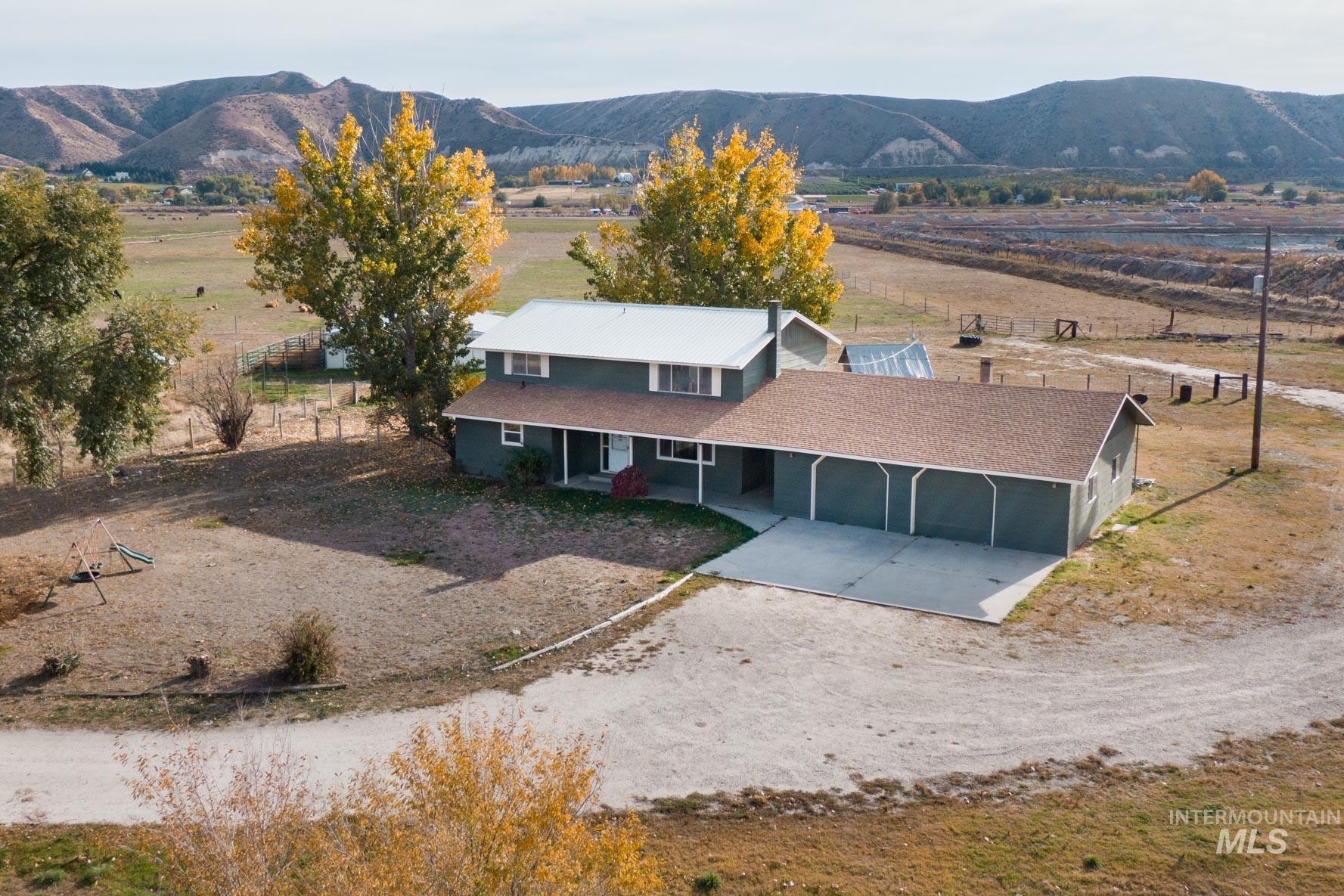Residential For Sale